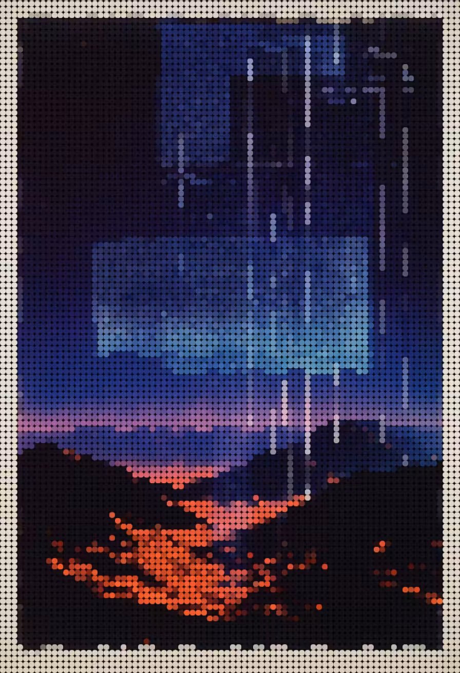 BasedPixels721: BASED PIXELS #24