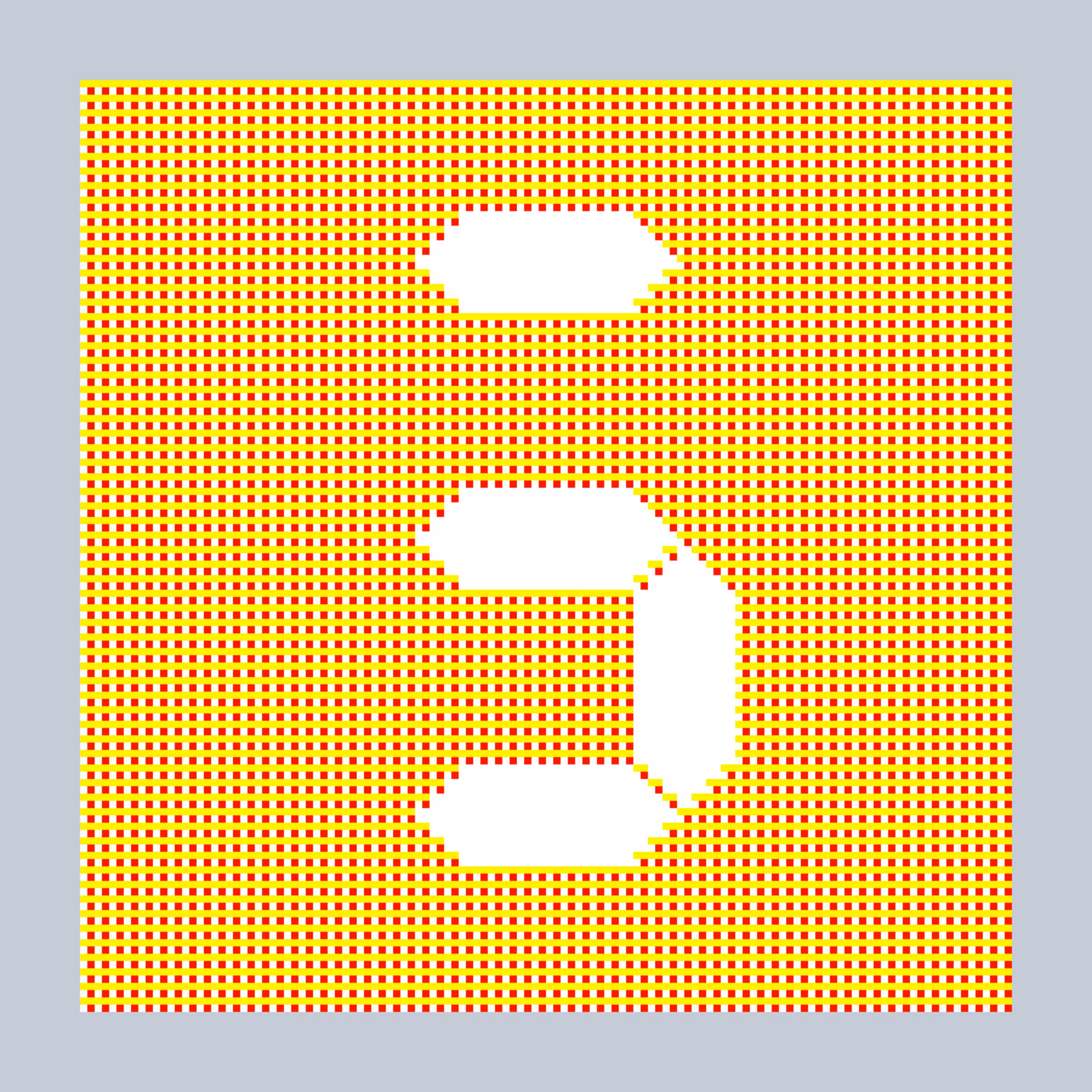 27-Bit Digital #467