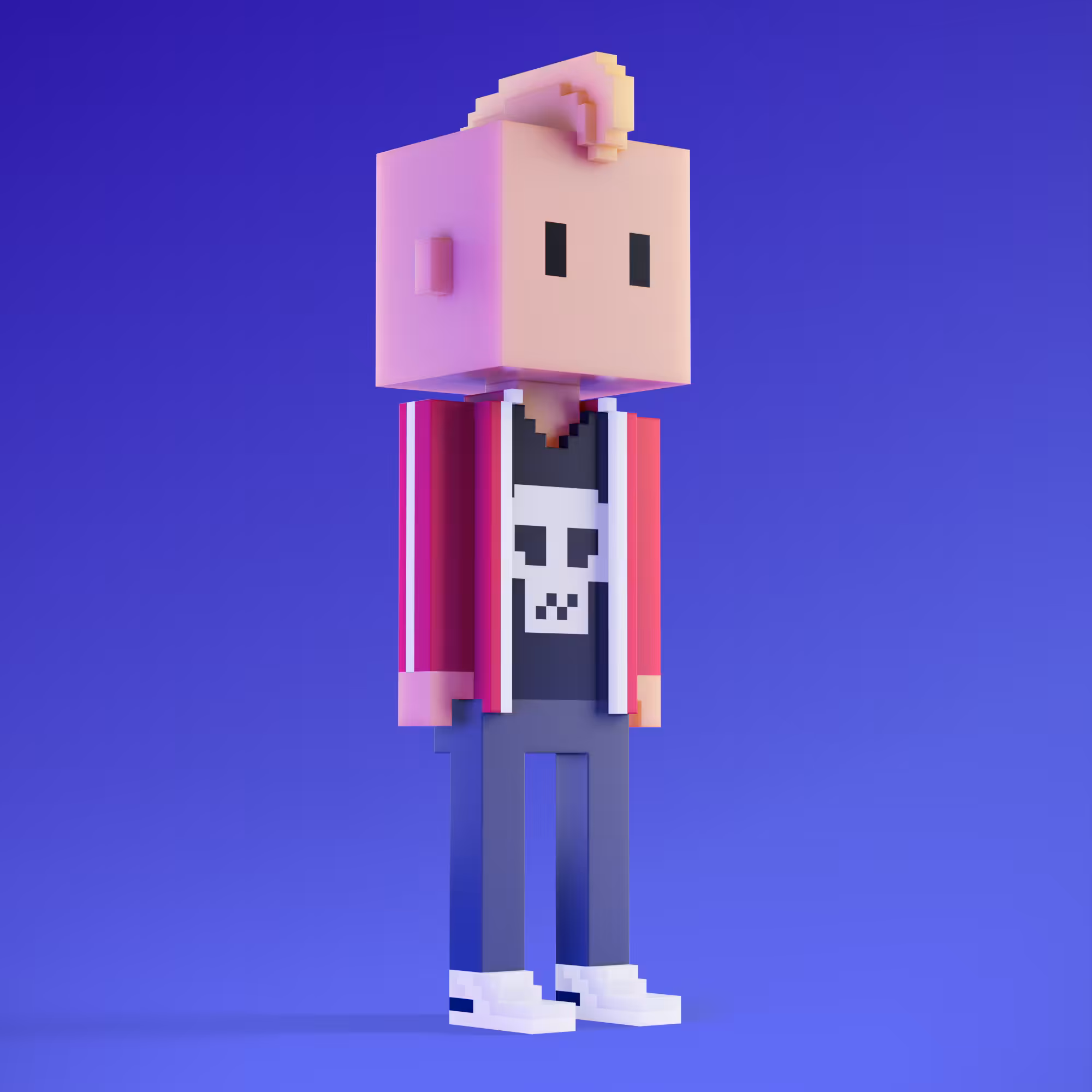 Meebit #15368