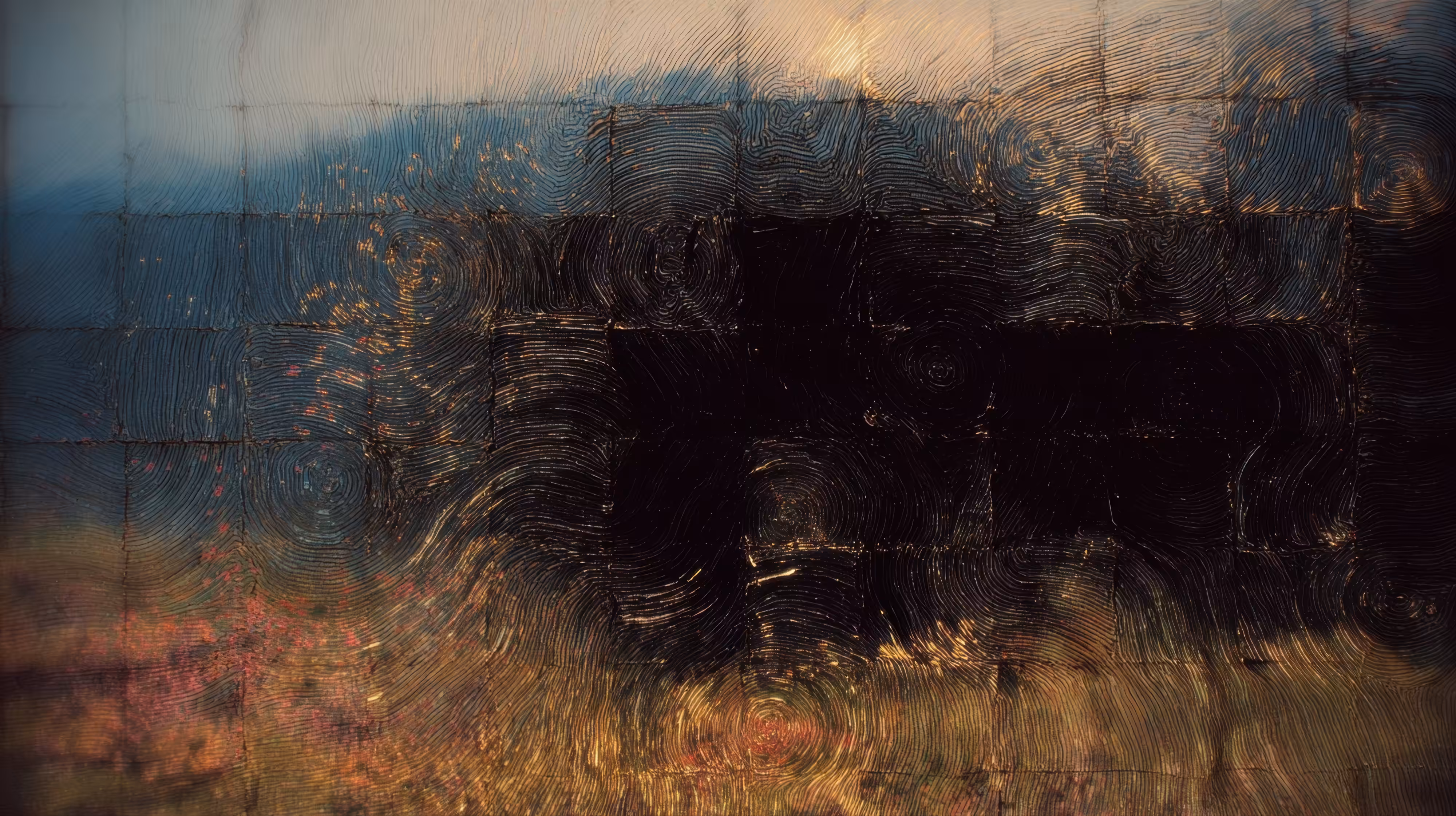 Formless #20