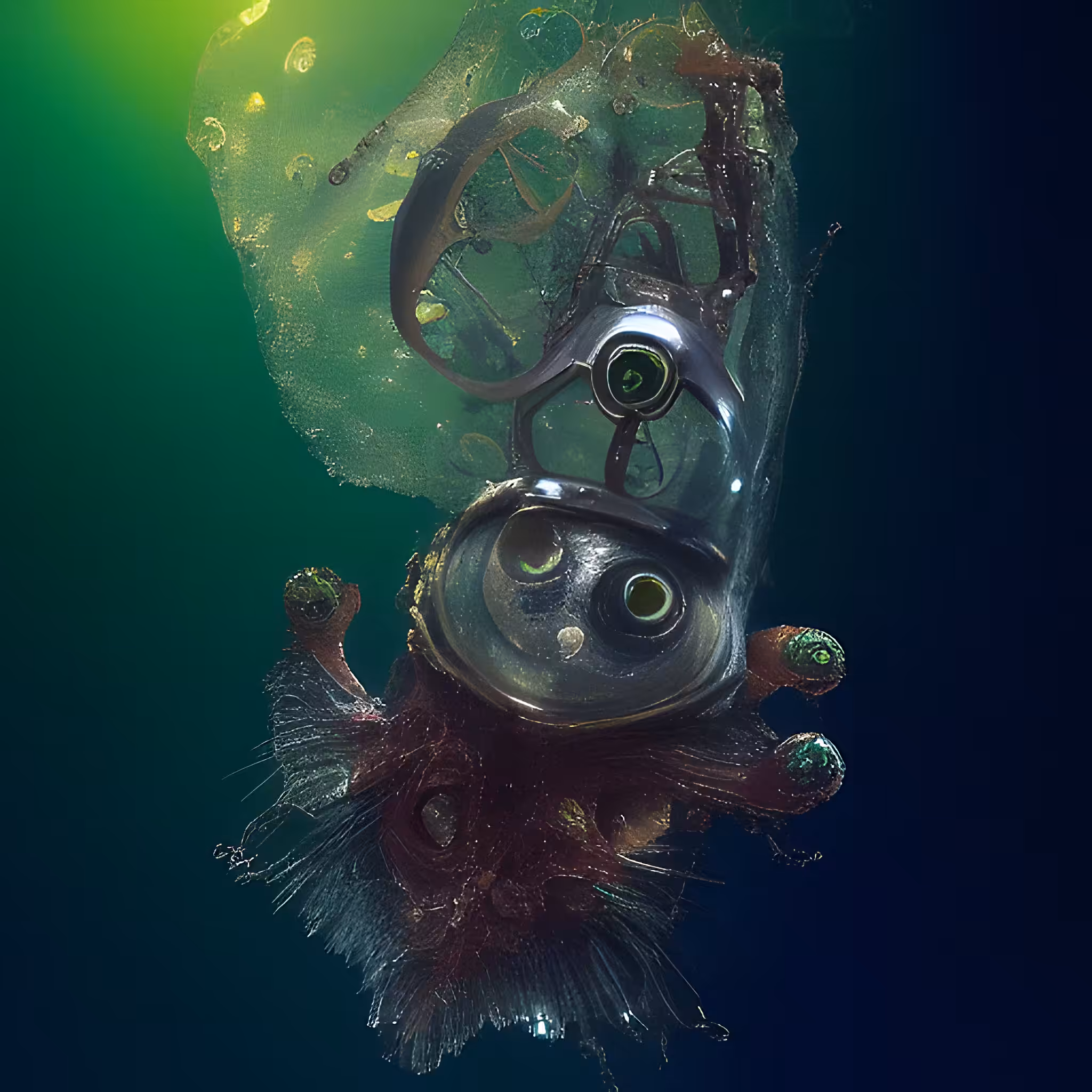 Realm of the Oracles: Sea Grails Released.086