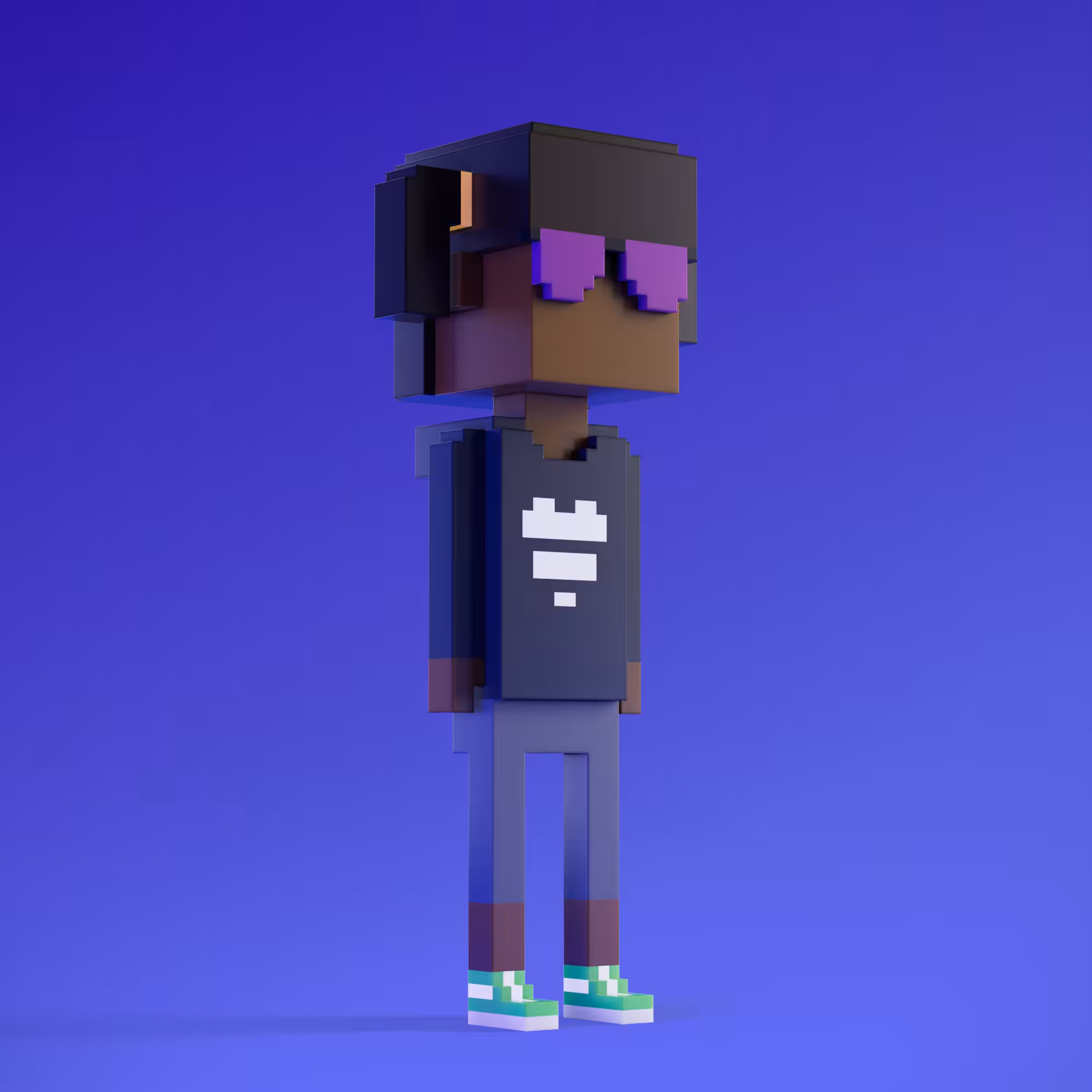 Meebit #560