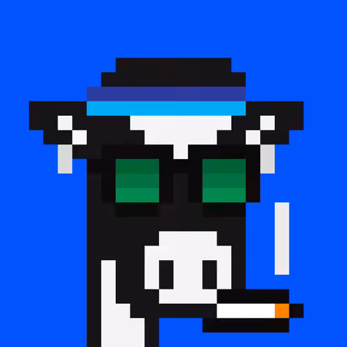 CowPunks #4388