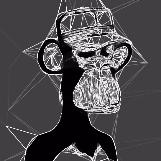 PrismaticApe #10