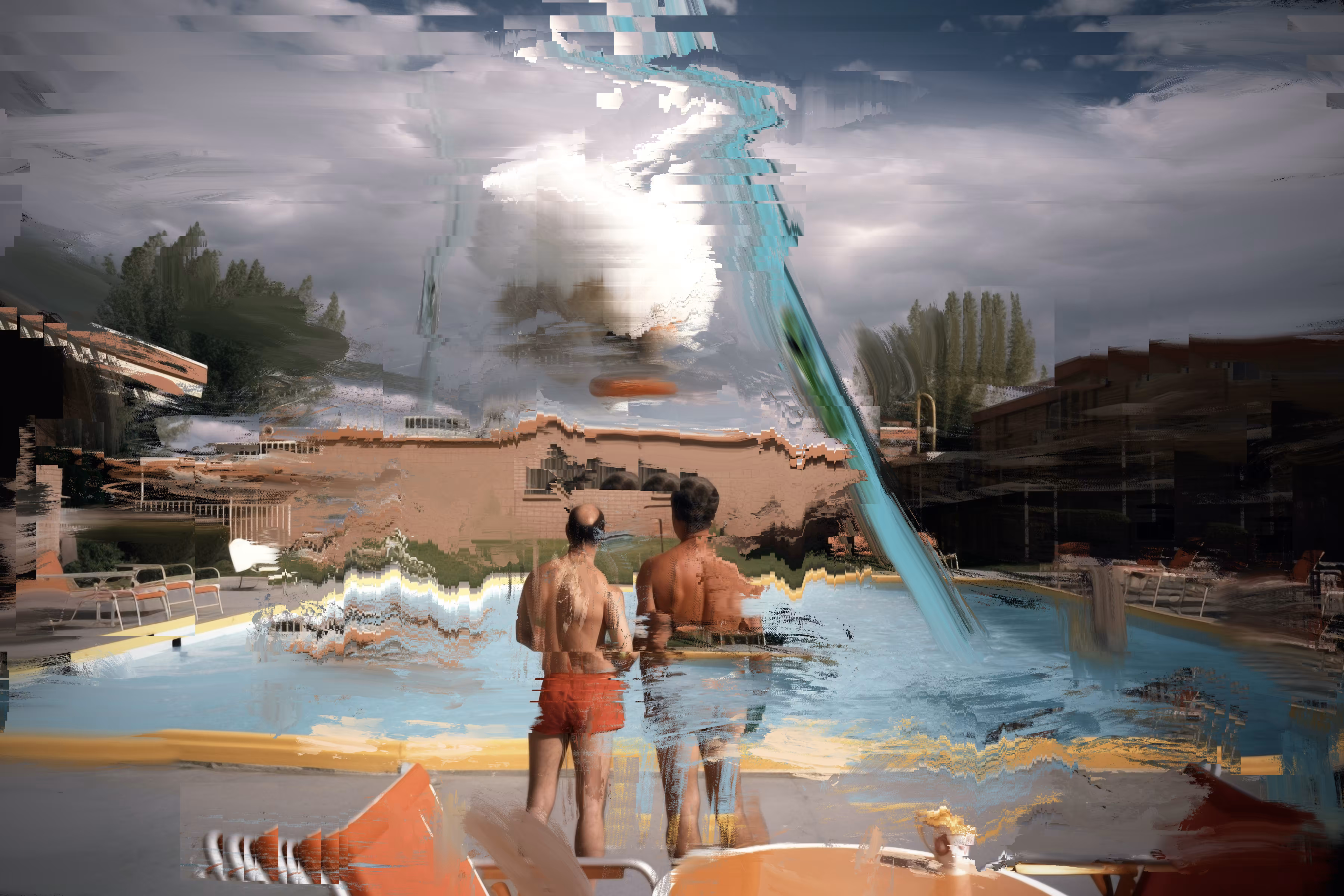 Liquid Shoot Visitors