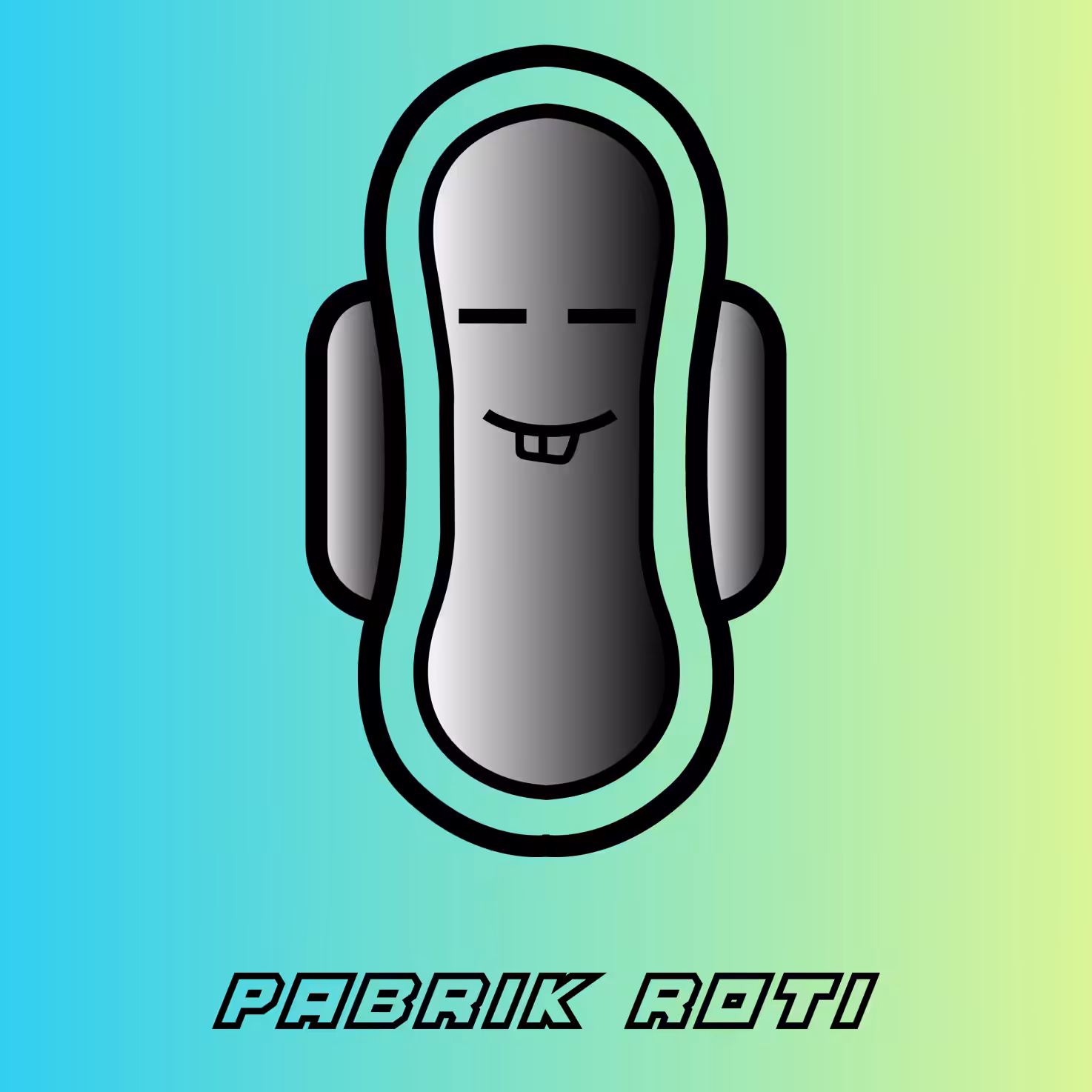 Logo Pabrik Roti: PABRIKROTI.IDN #3280