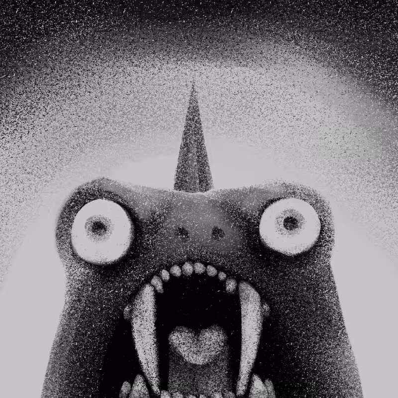 The Screamies #33