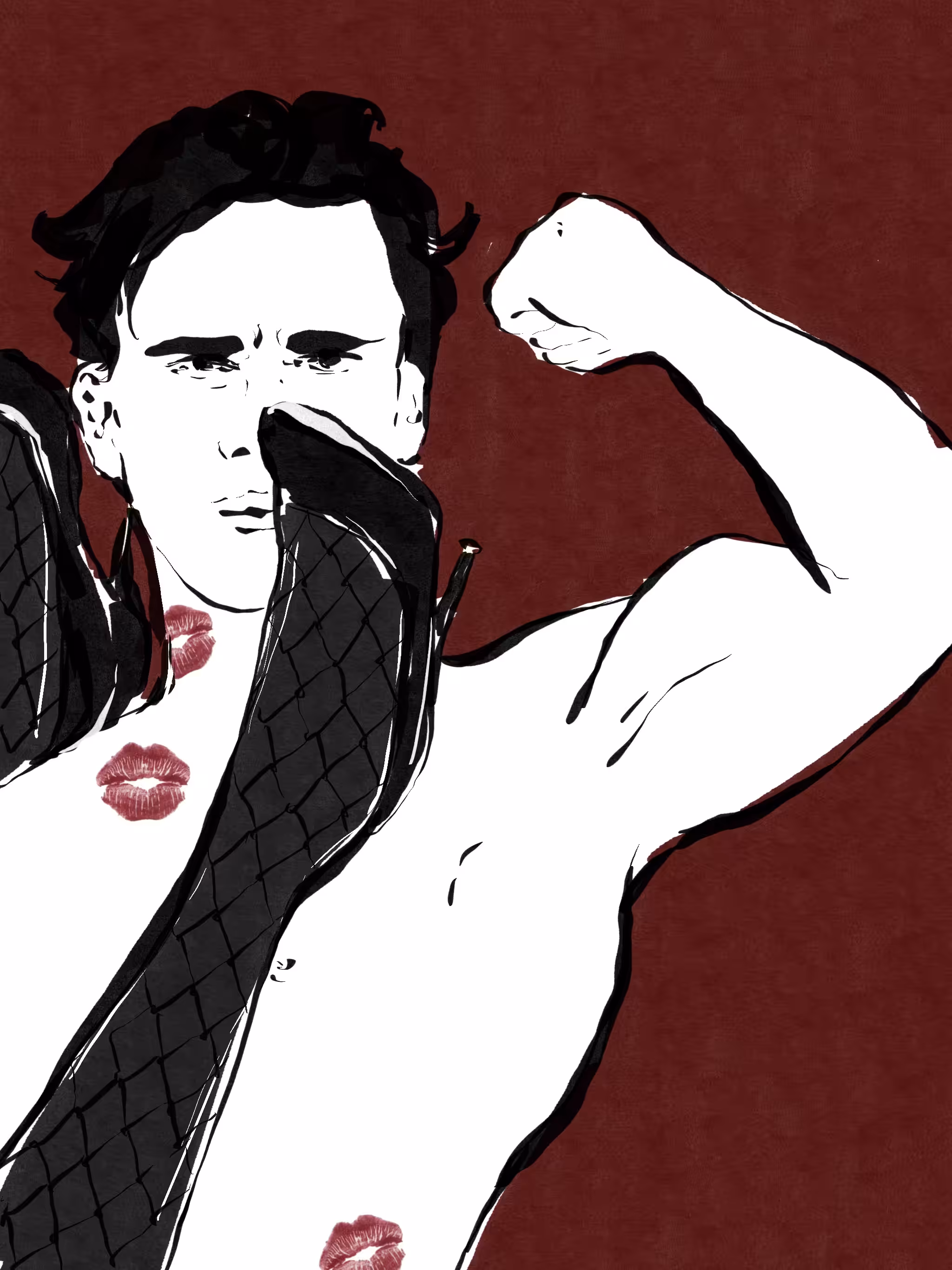 American Psycho