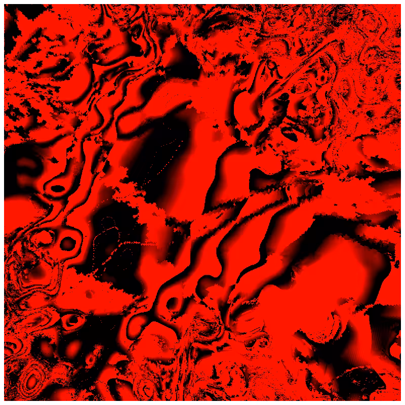 Chaos Crasher #23