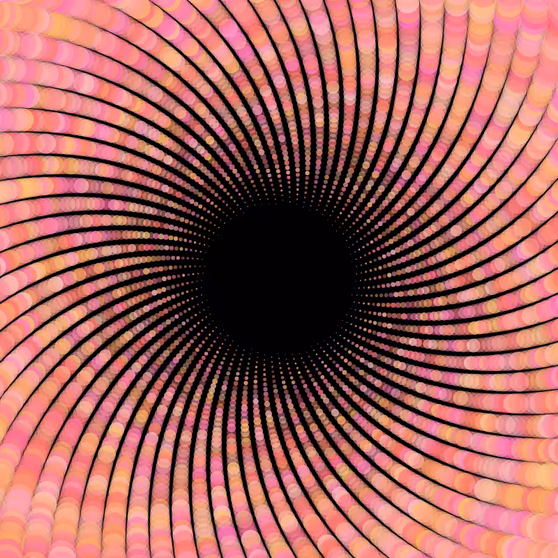 Timeless Endless Nothing #4