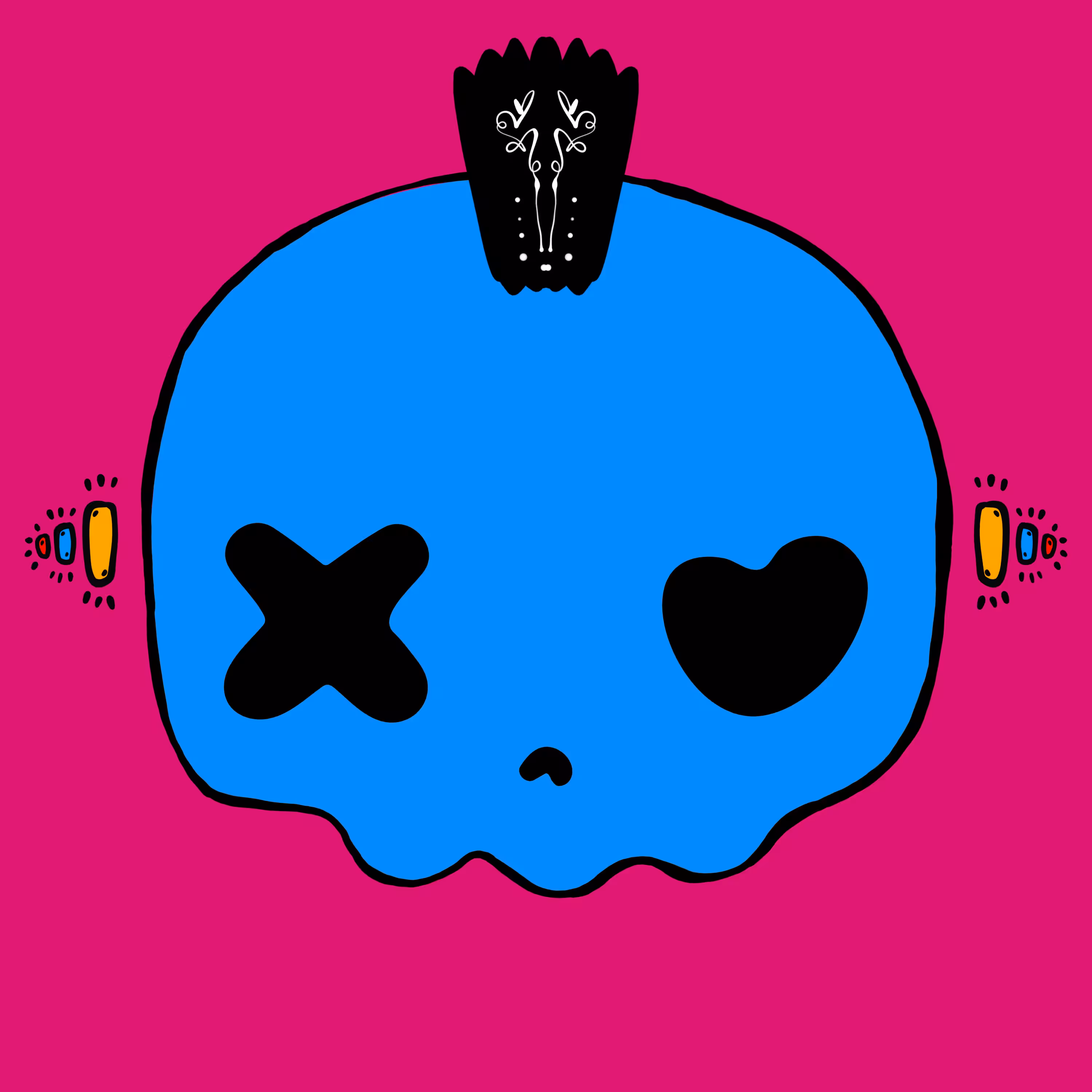 ORGNLS by SABET #15147