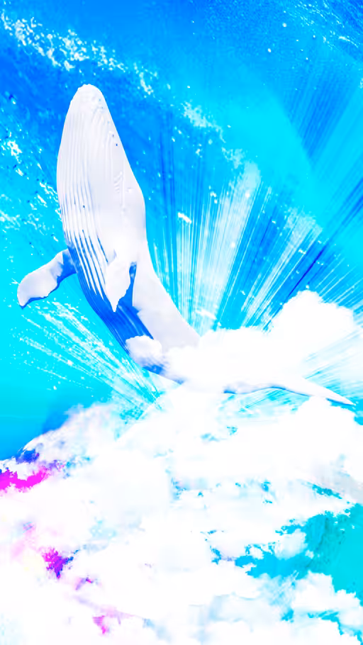 run through the sky