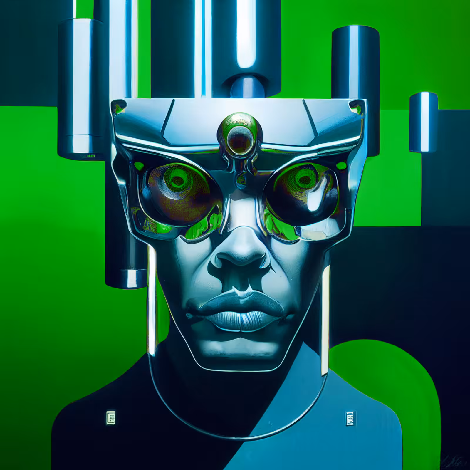 Cyber Morpheus