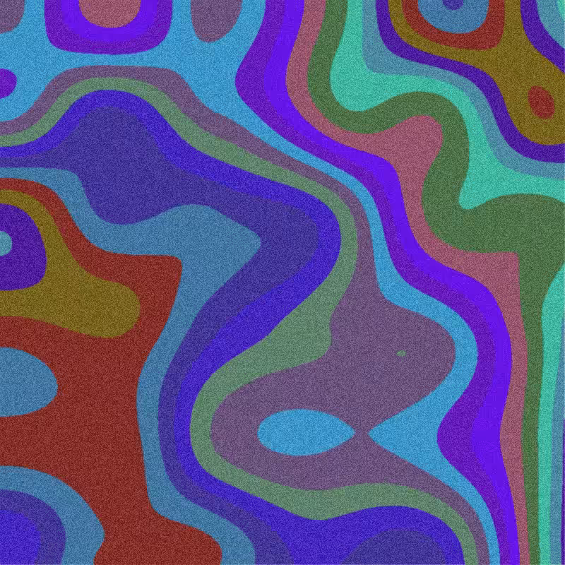 Organic Oeuvre #42