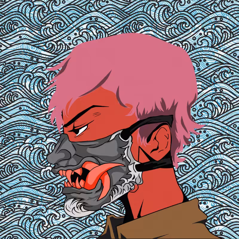 AKIO  #40