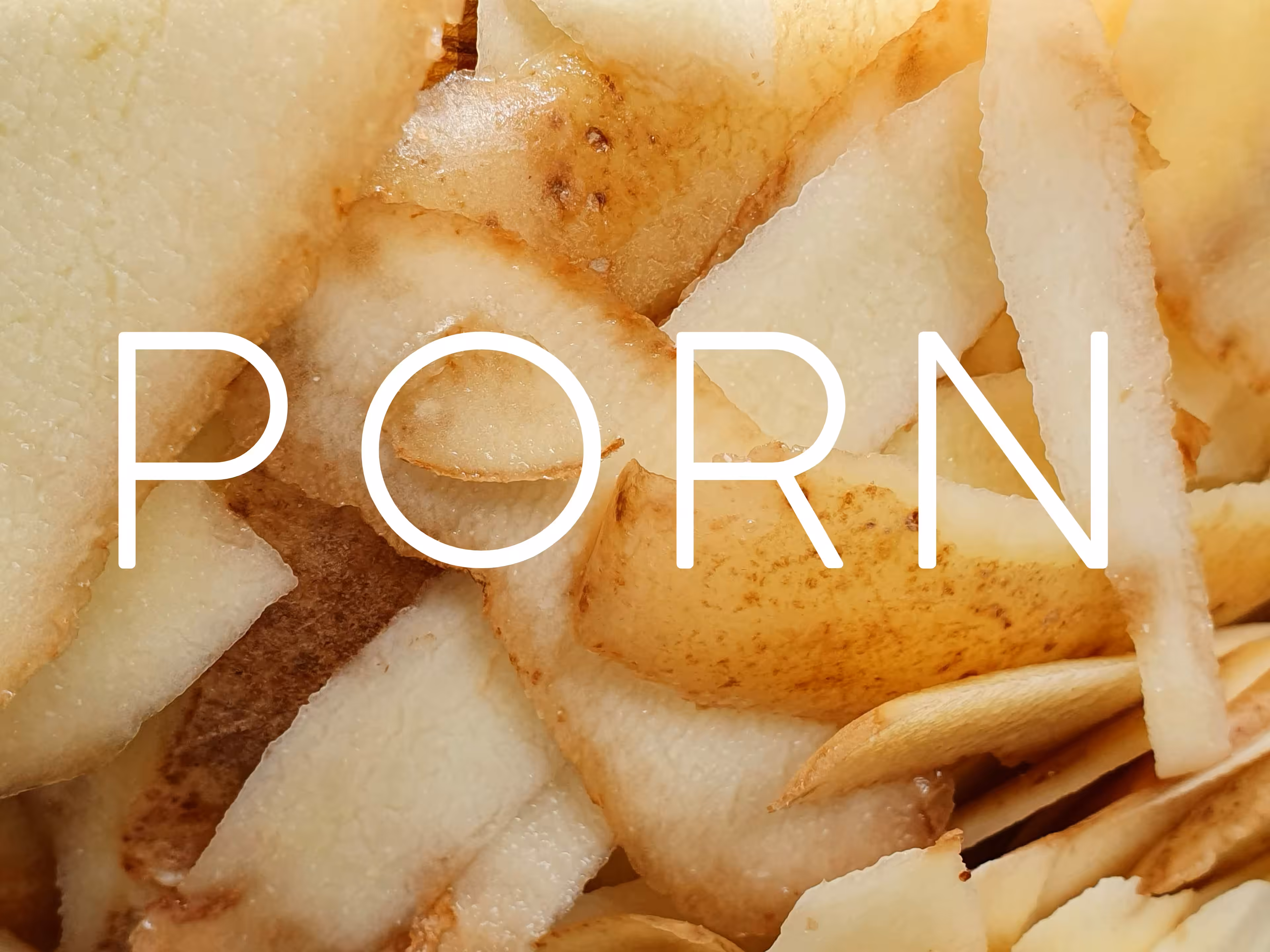 PORN