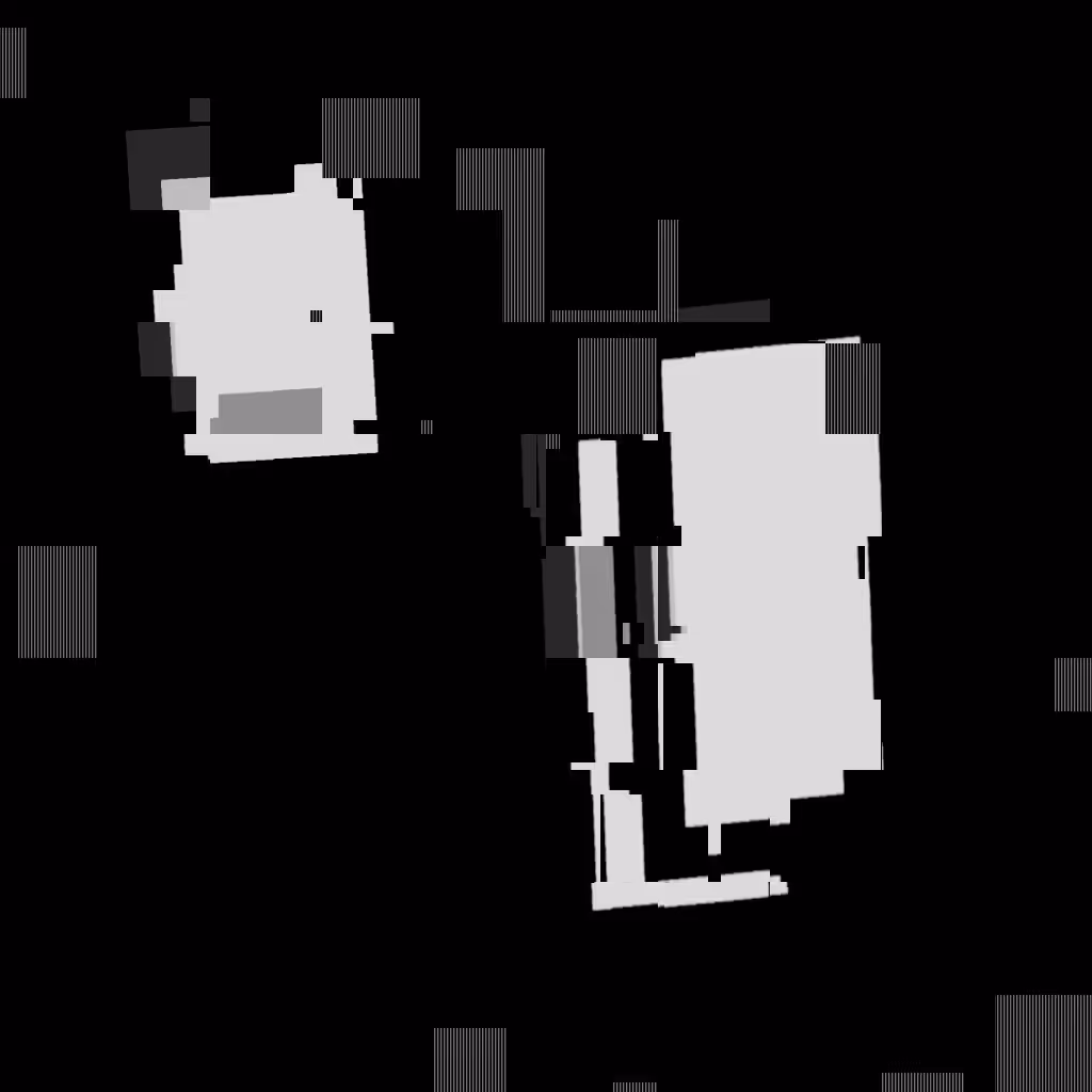 Floating Blocks Lightmode