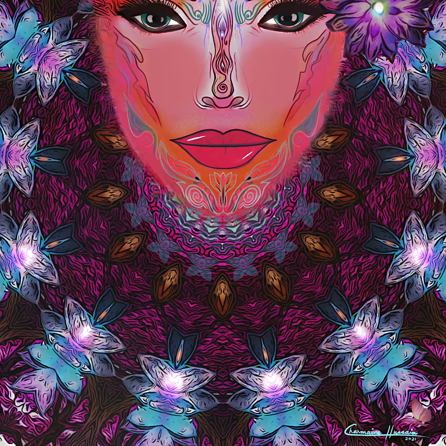 Emerging