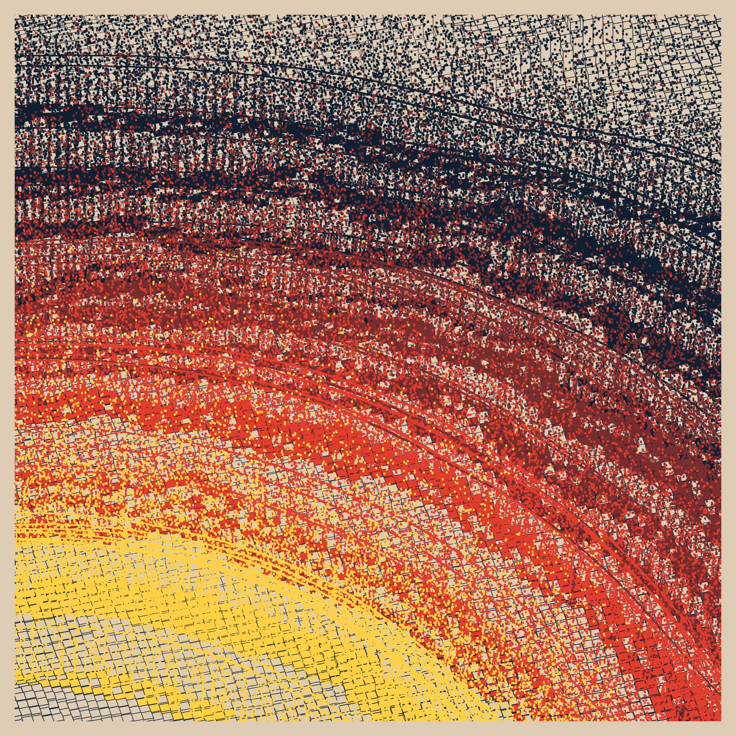 Echo of Intensity #227