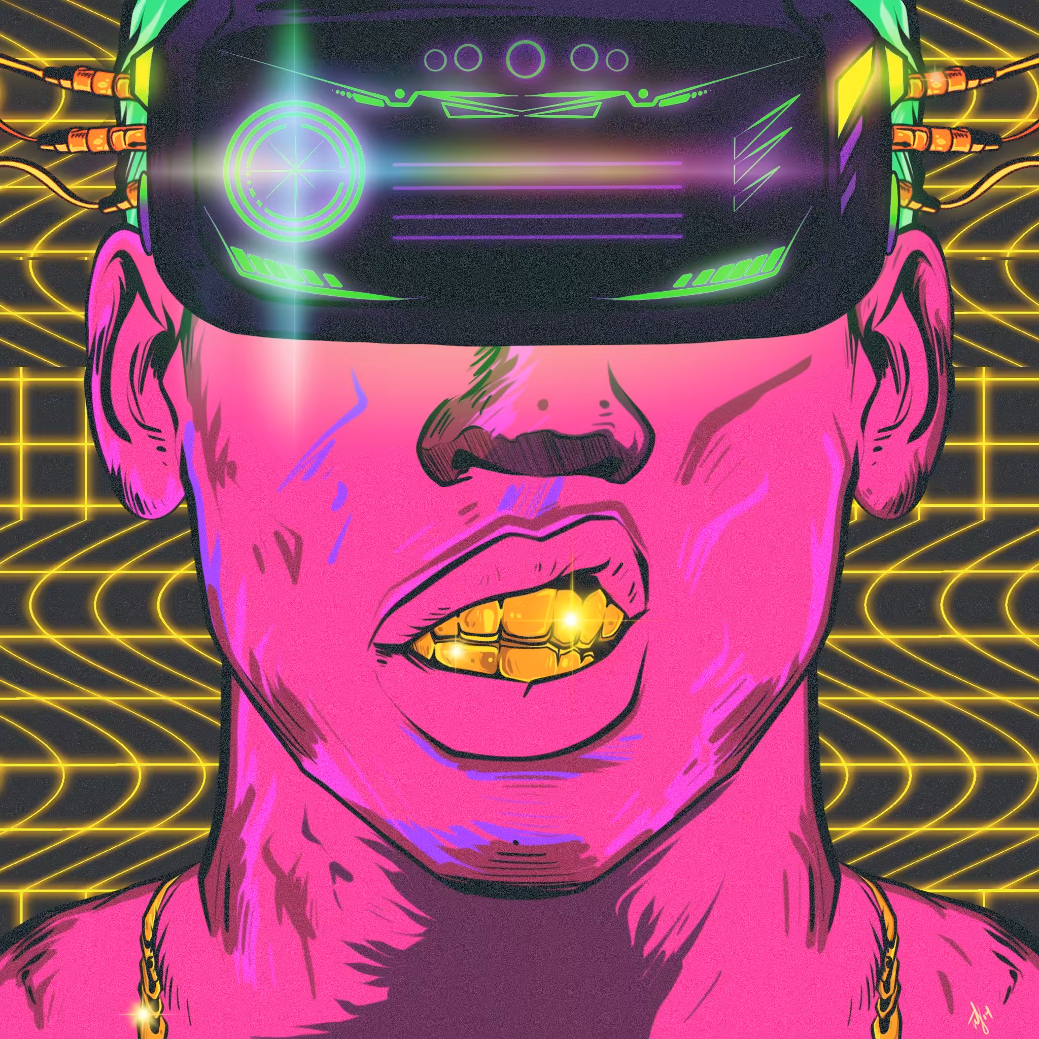 GOLD