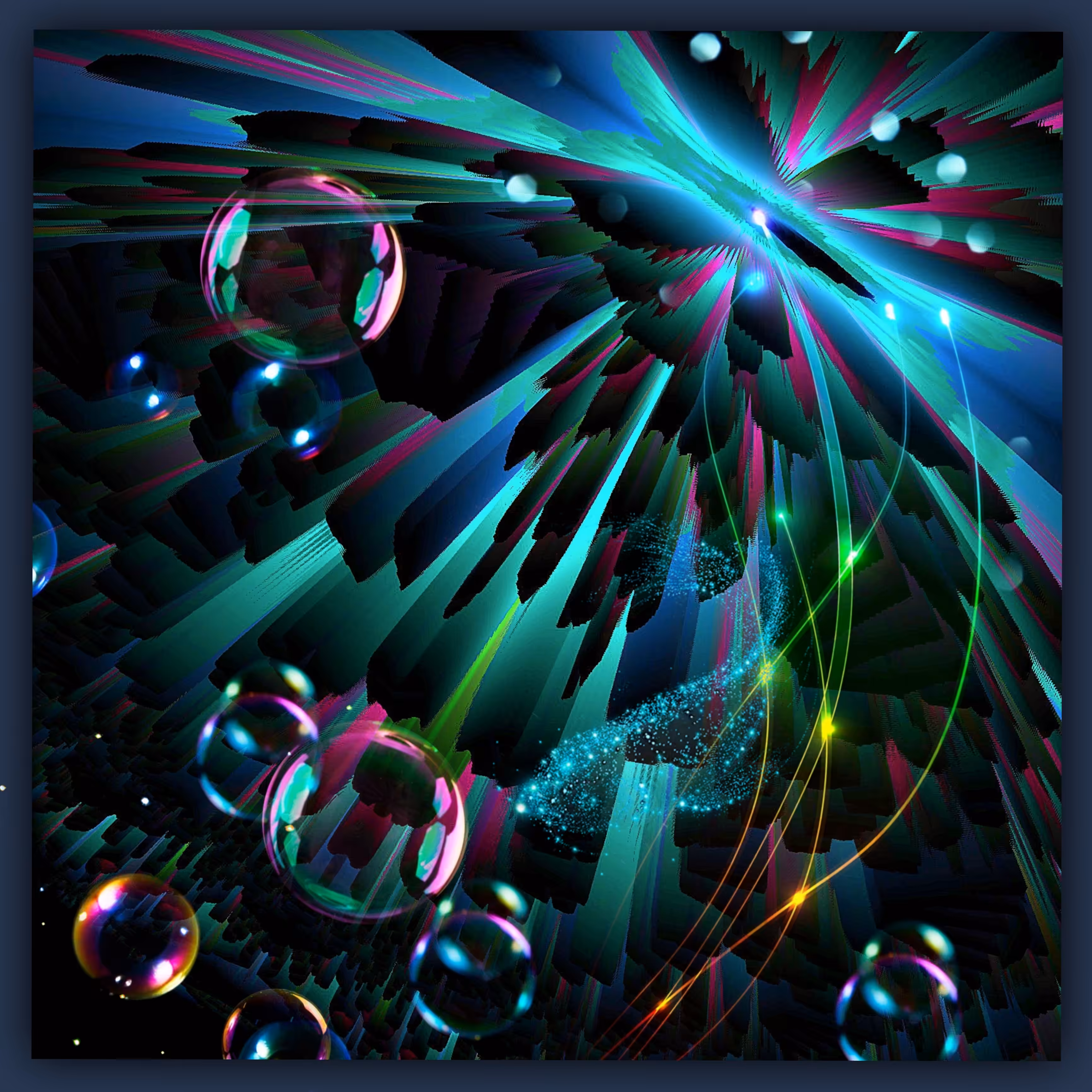 Alchemy Alley #73