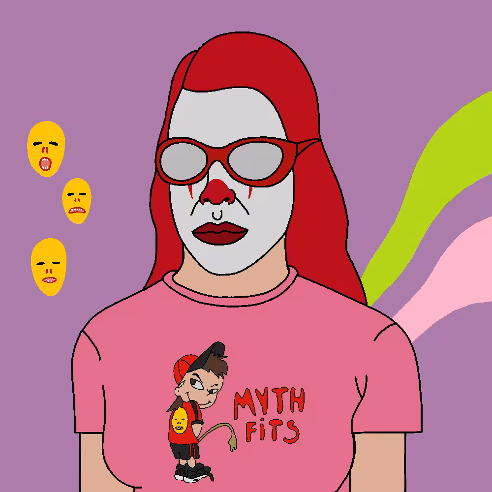 Mythfit #2581