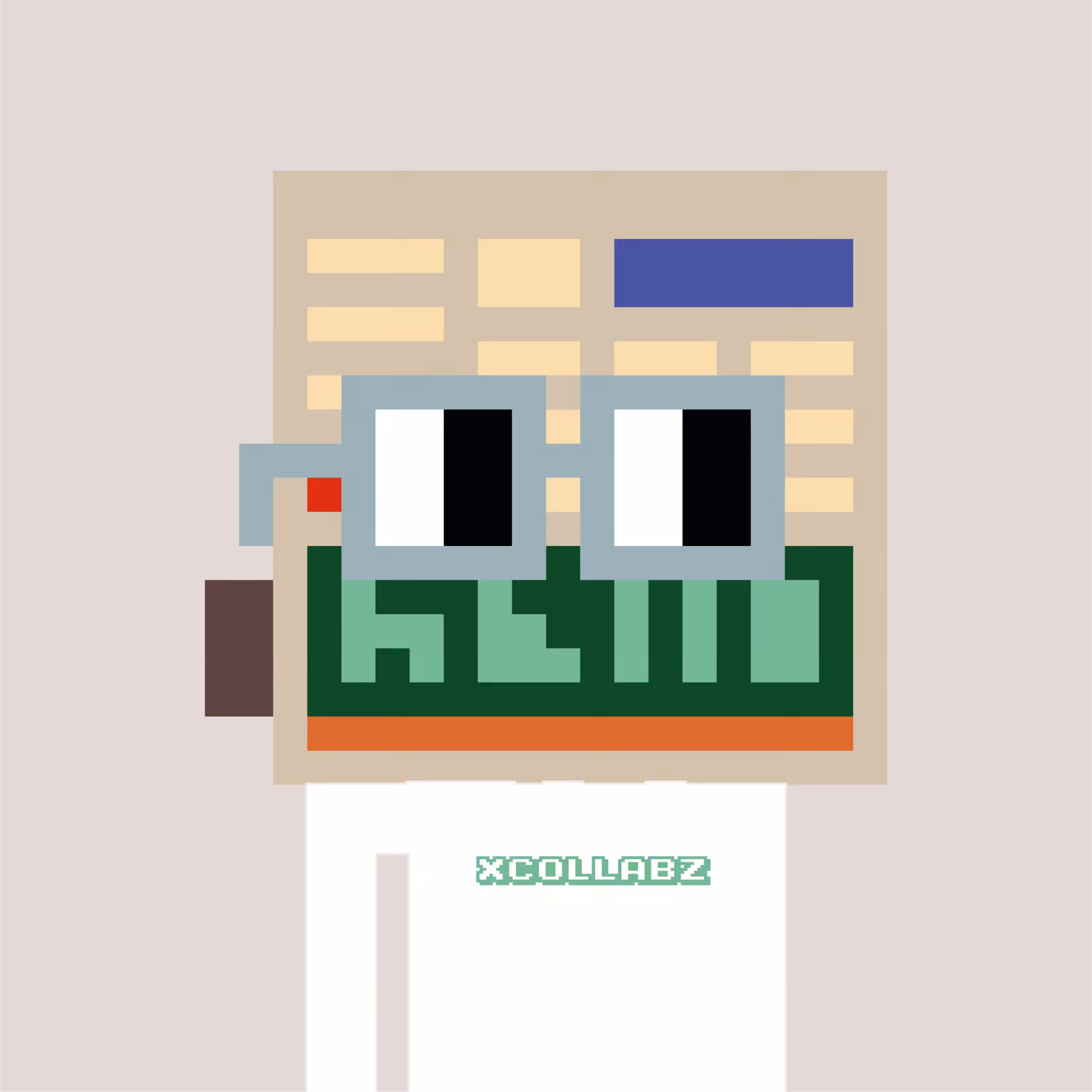 TezNouns: Teznouns