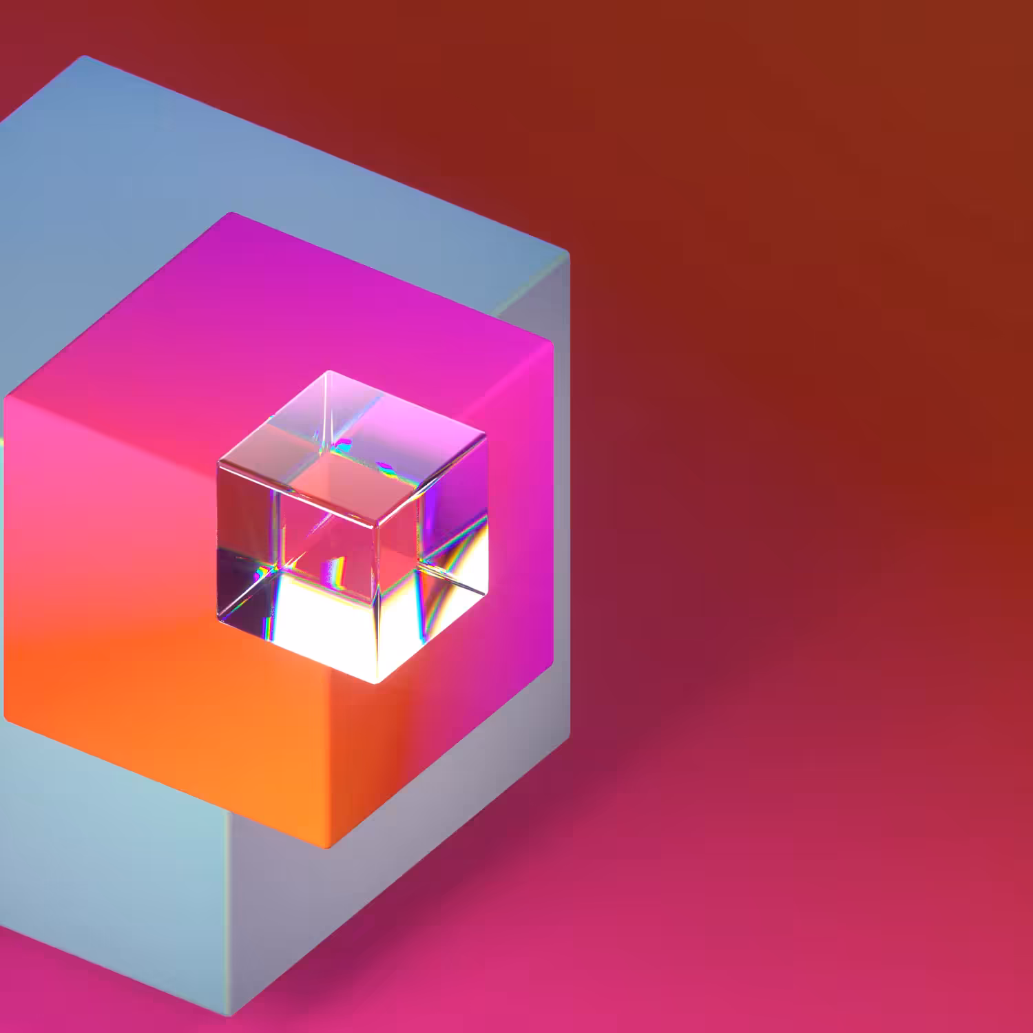 Isometric Boxes
