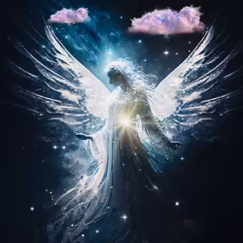 Seraphic Melody