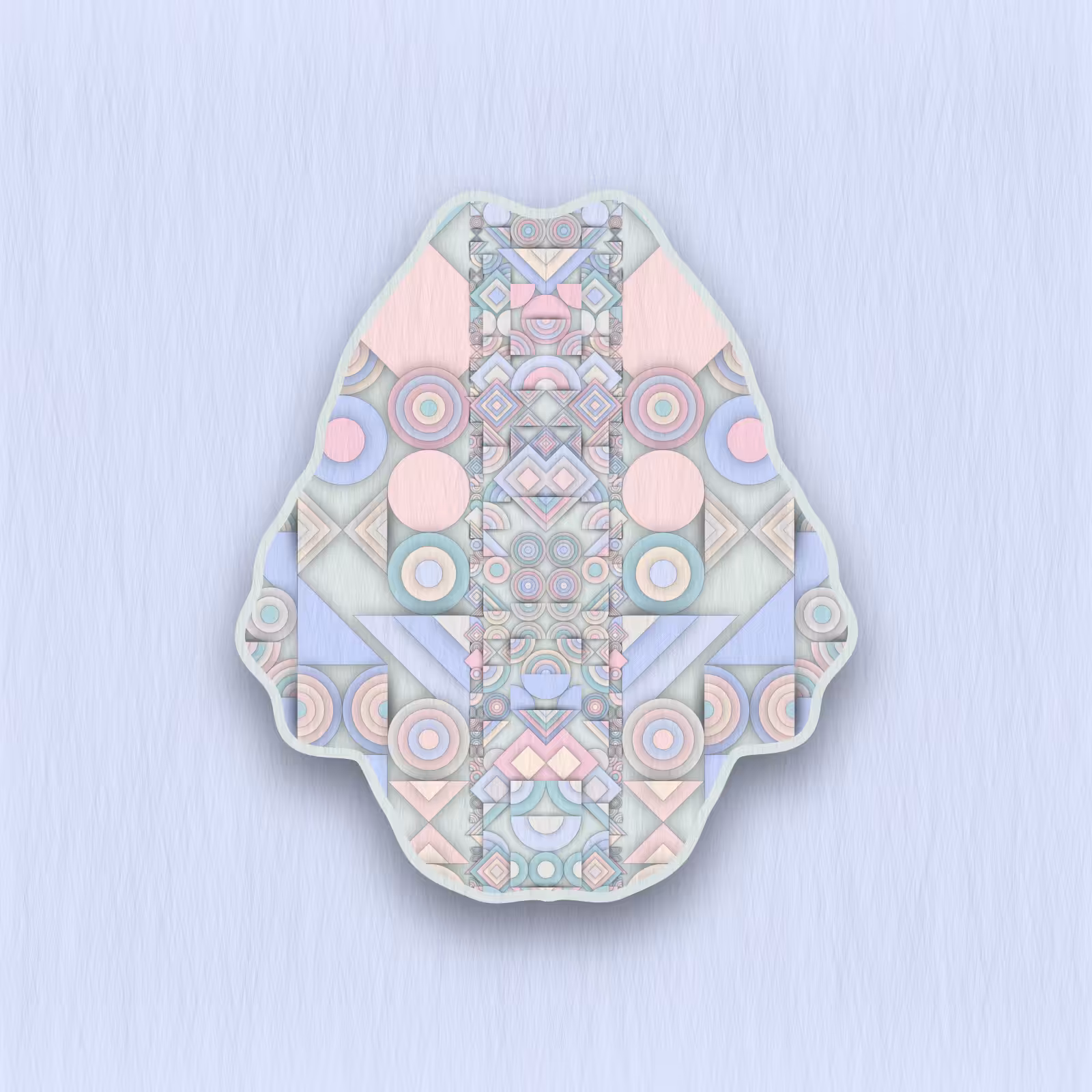 Generativemasks #2501
