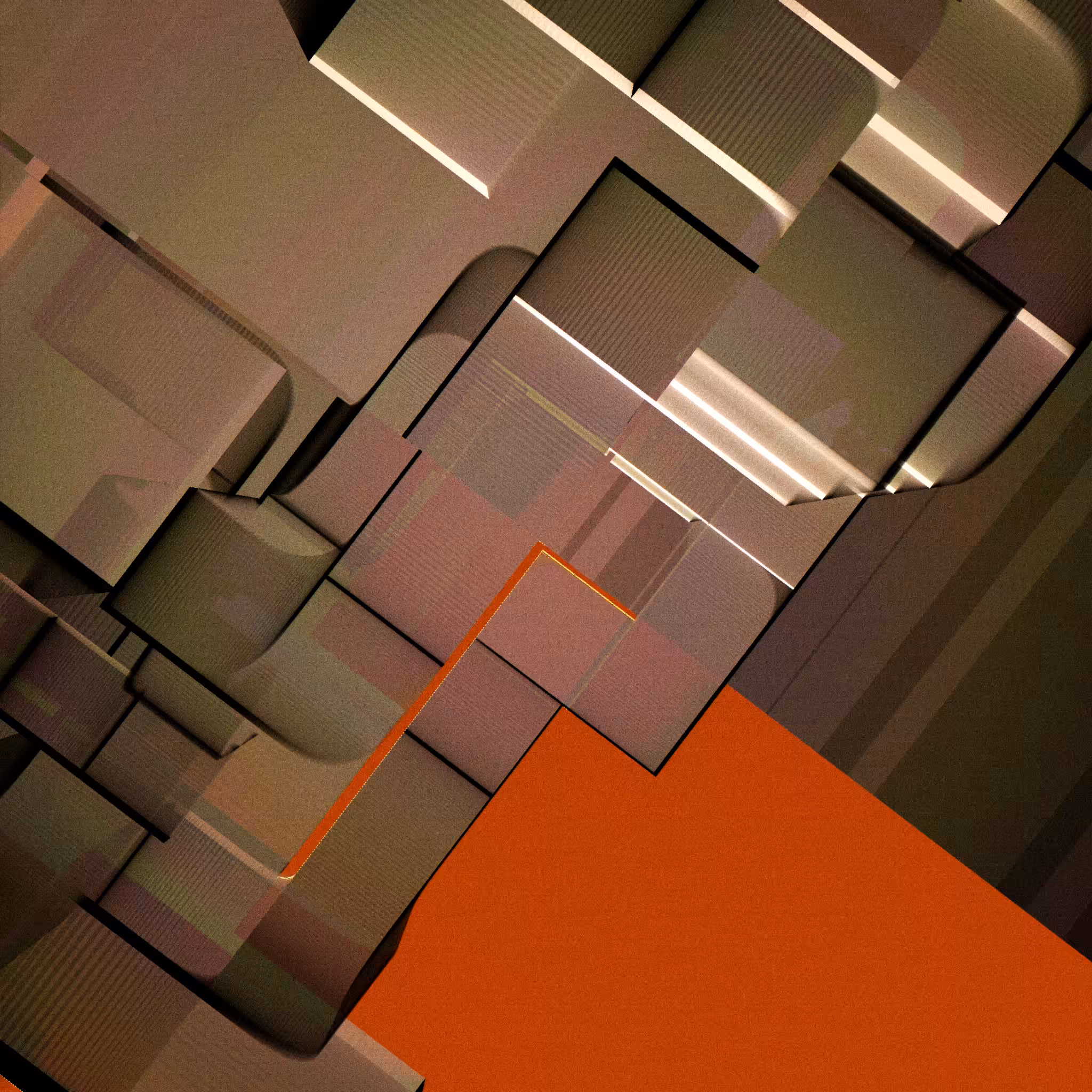 Theia's Maze #49