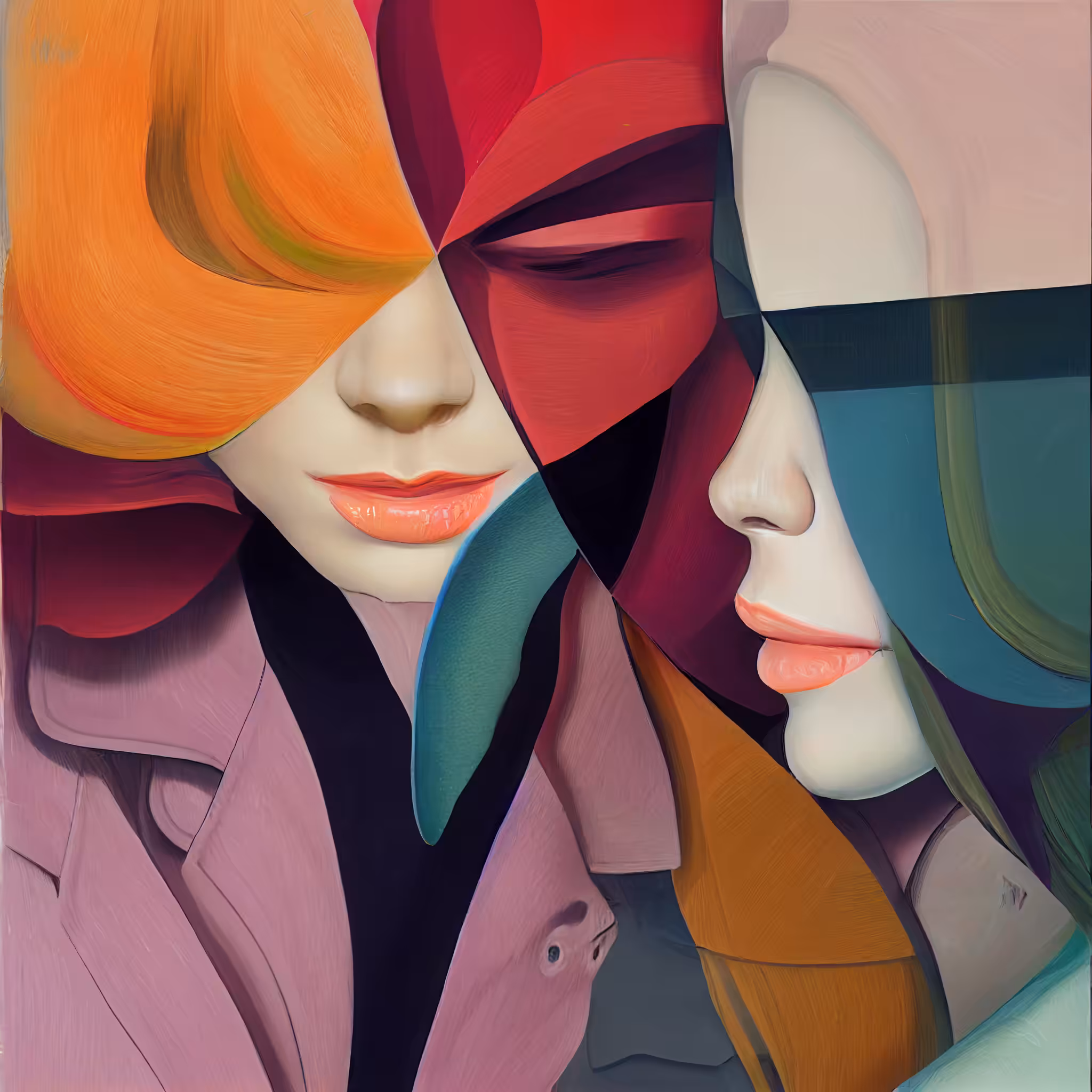 Sisters