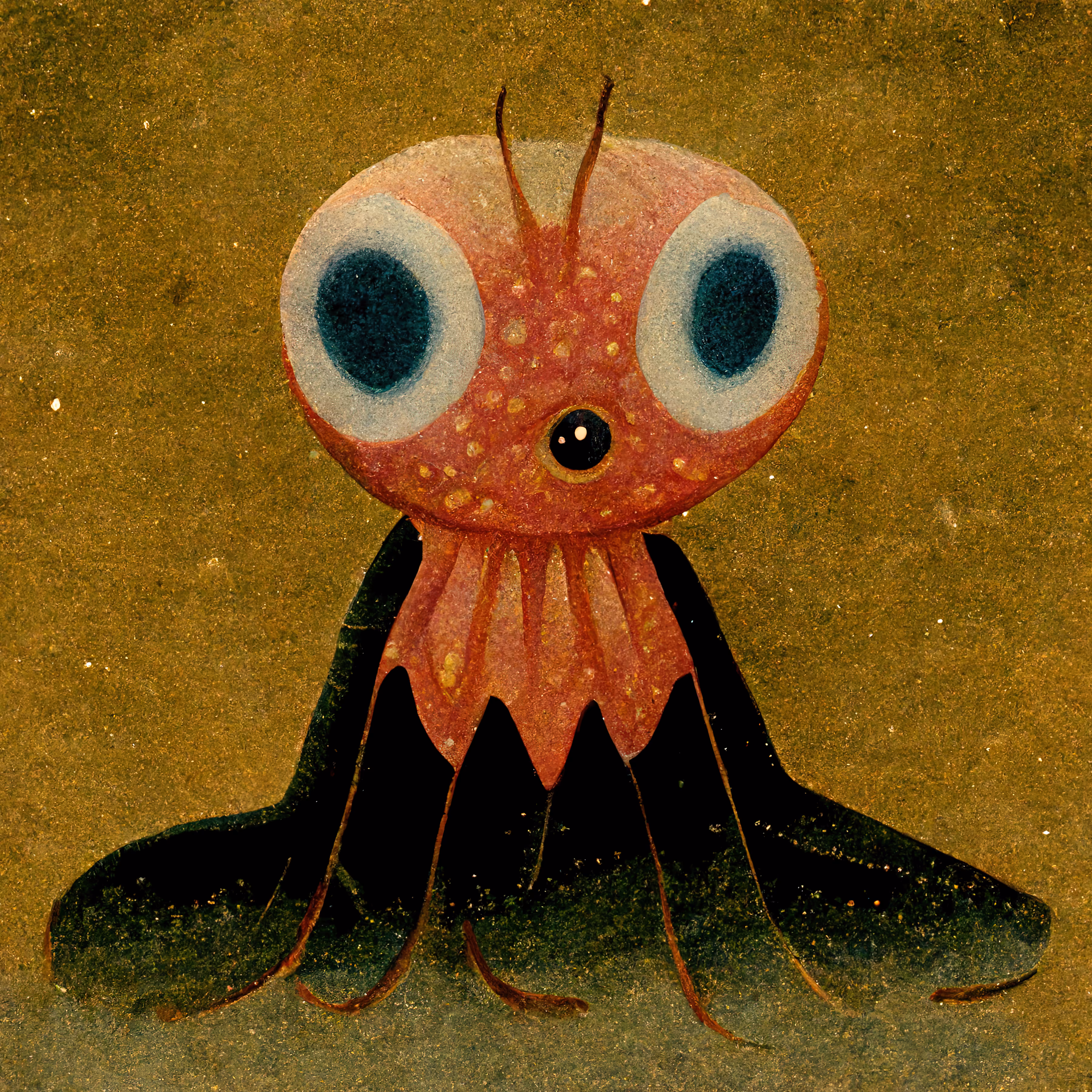 Little Oddity 005