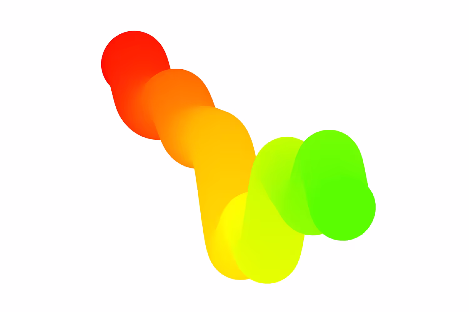Chromie Squiggle #2844