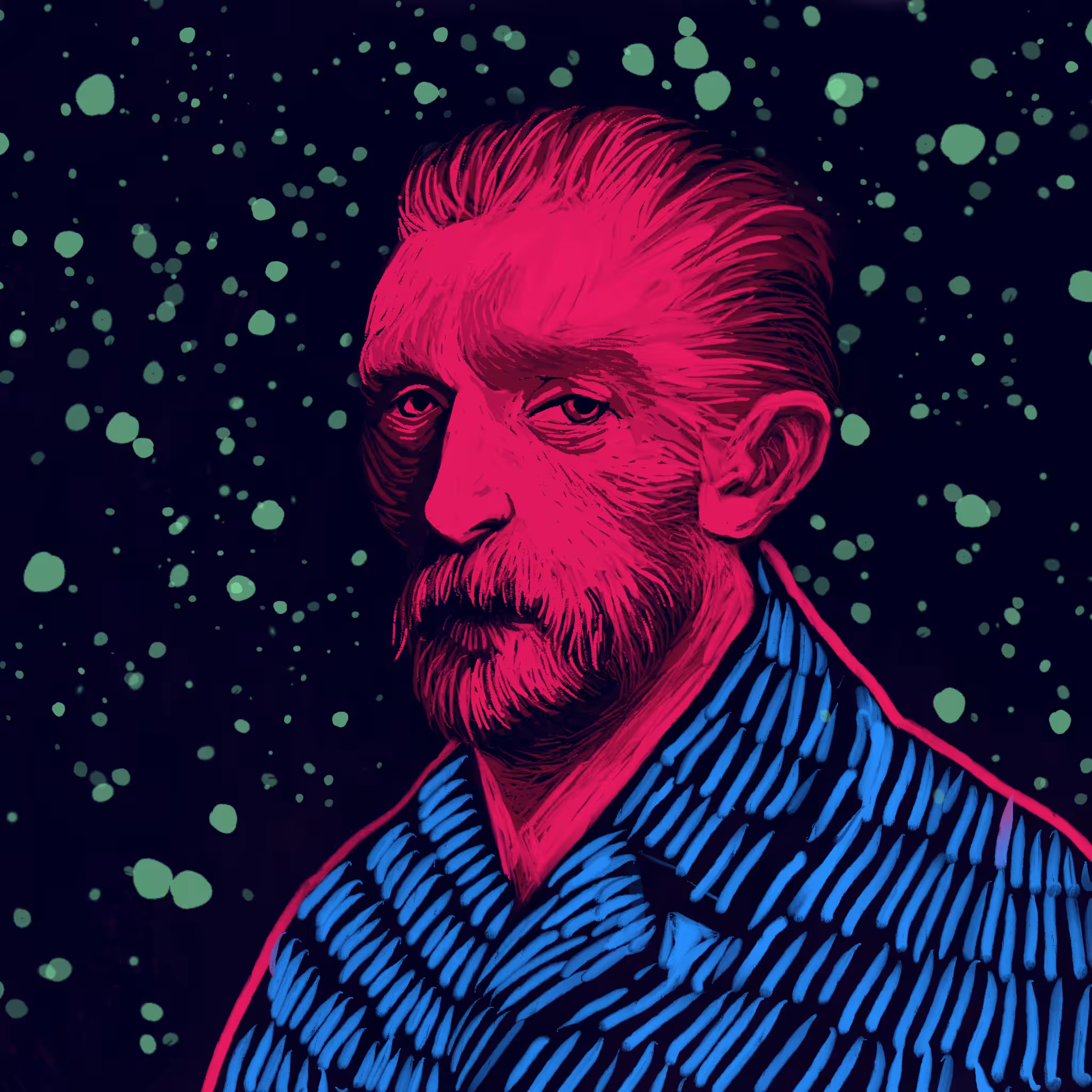 Van G.