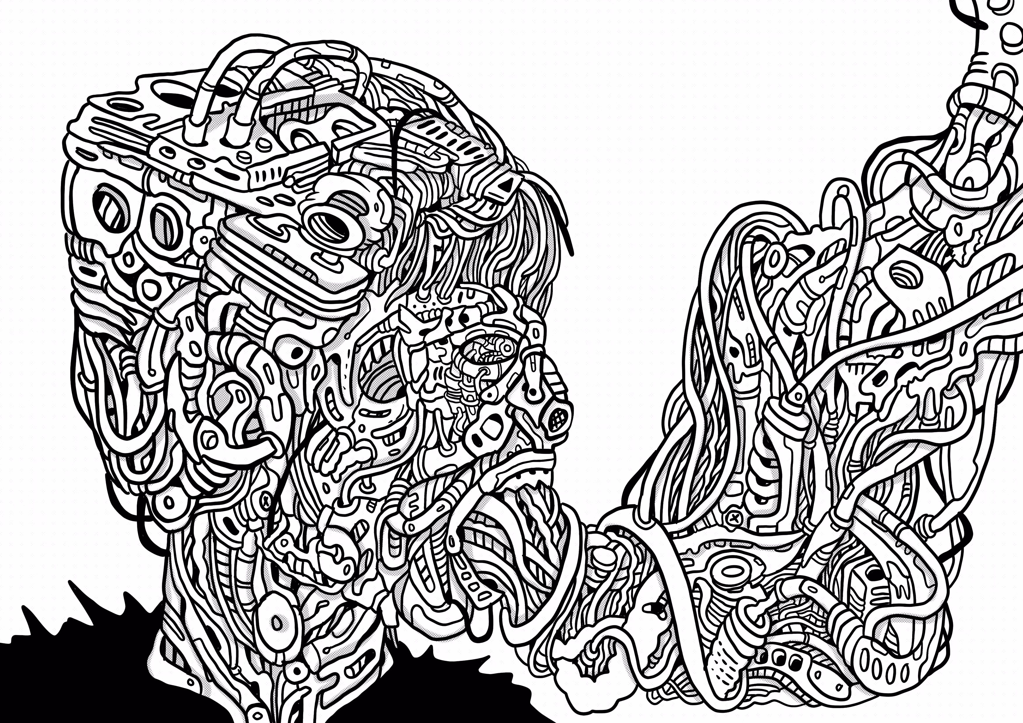 Screaming 2