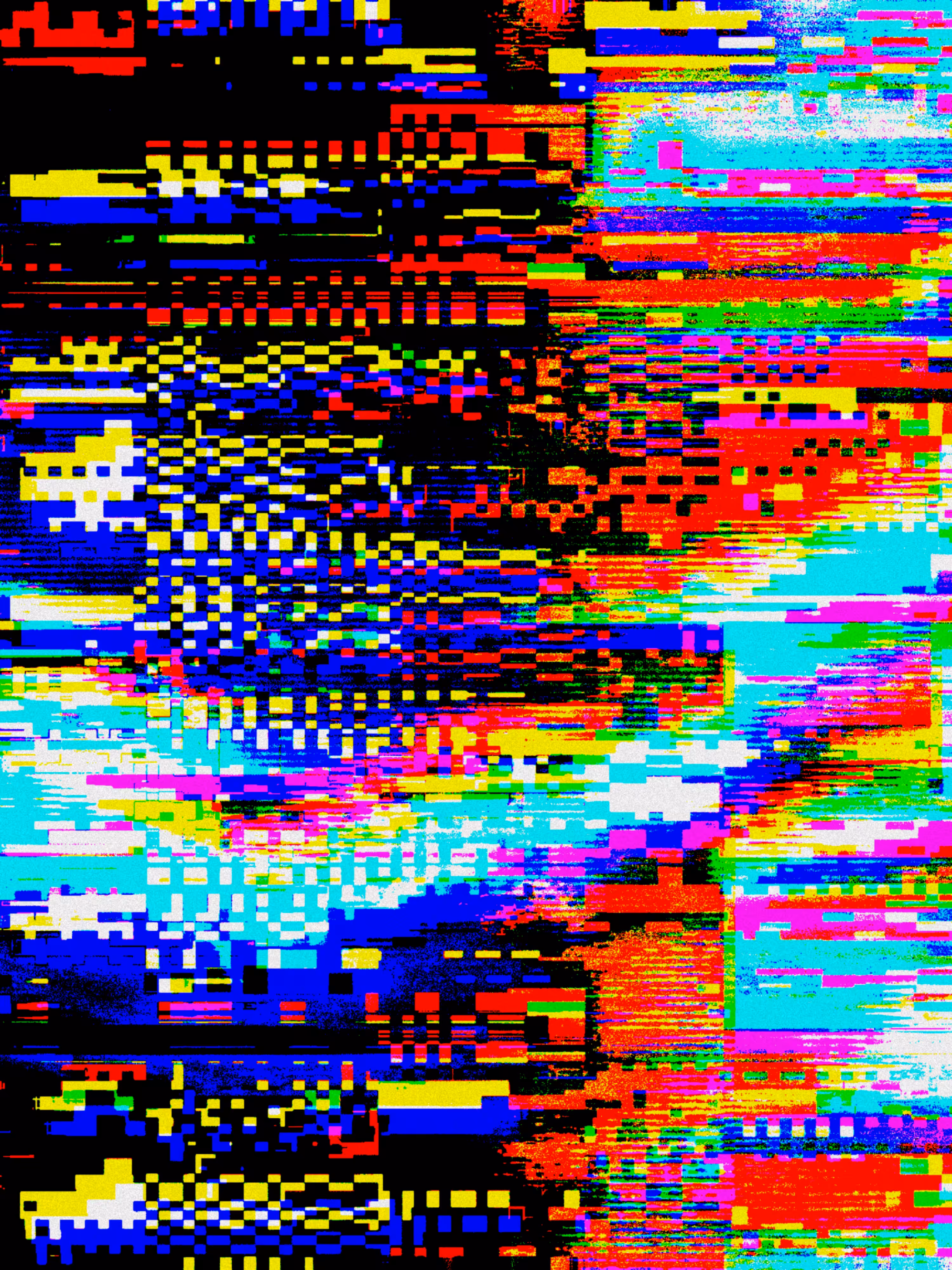 Neon Fracture
