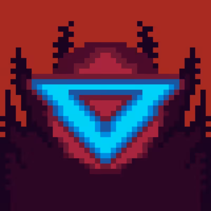 The Alien V1 #14