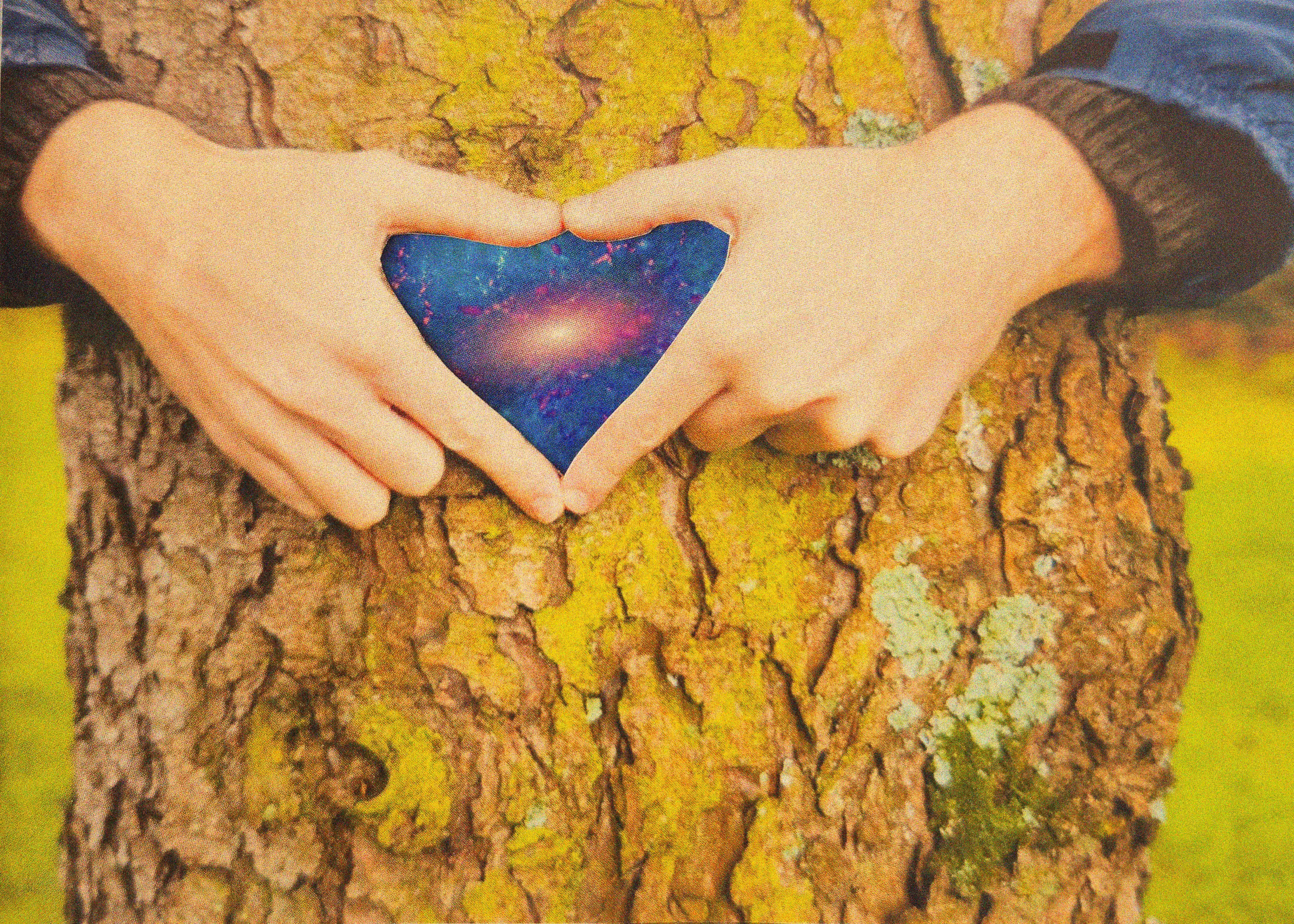 Cosmic Pulse