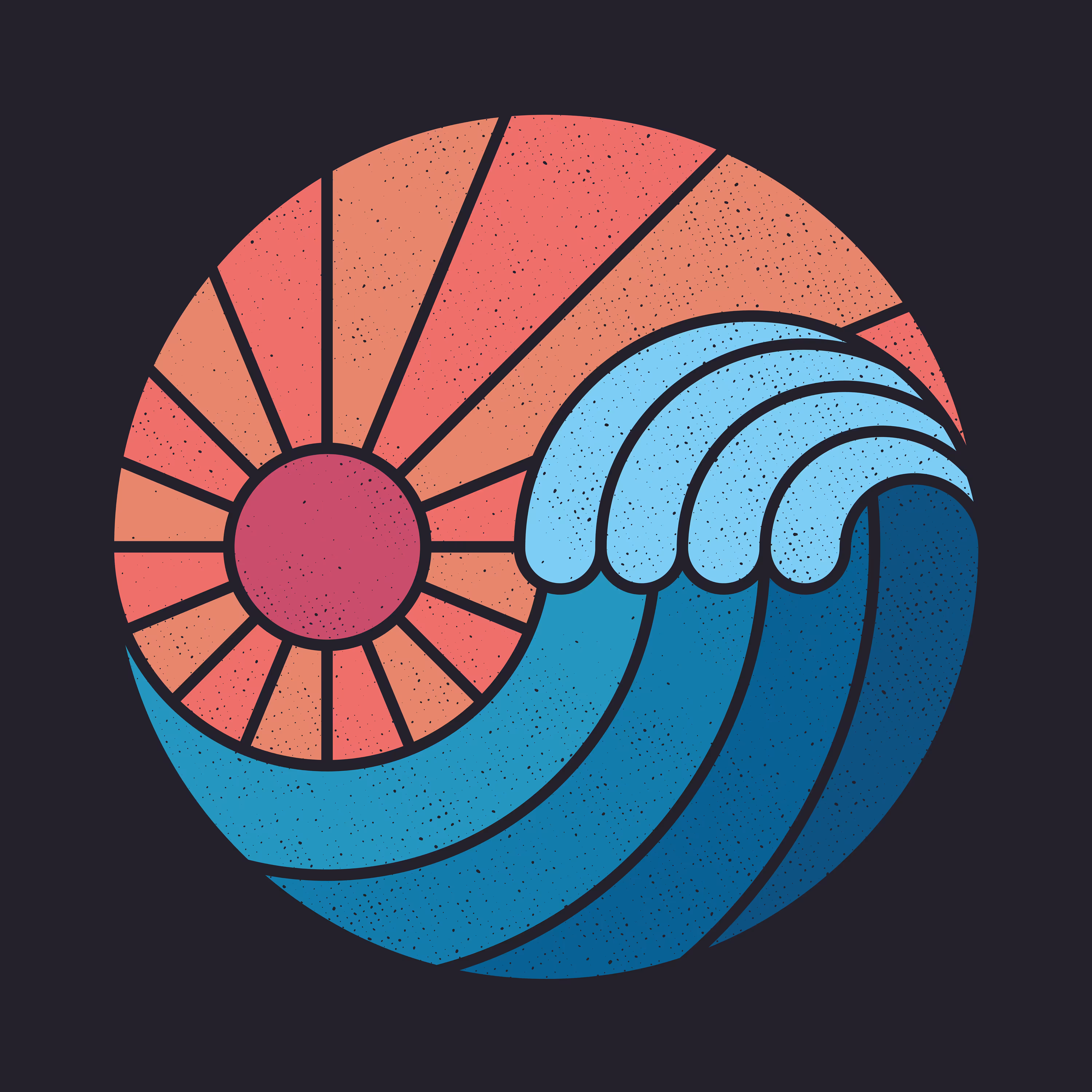 Sun & Sea