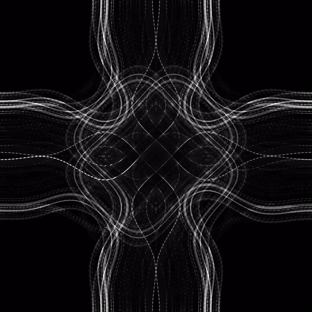 orbital plasma Xmesh
