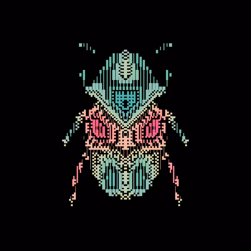 neurobugs #33