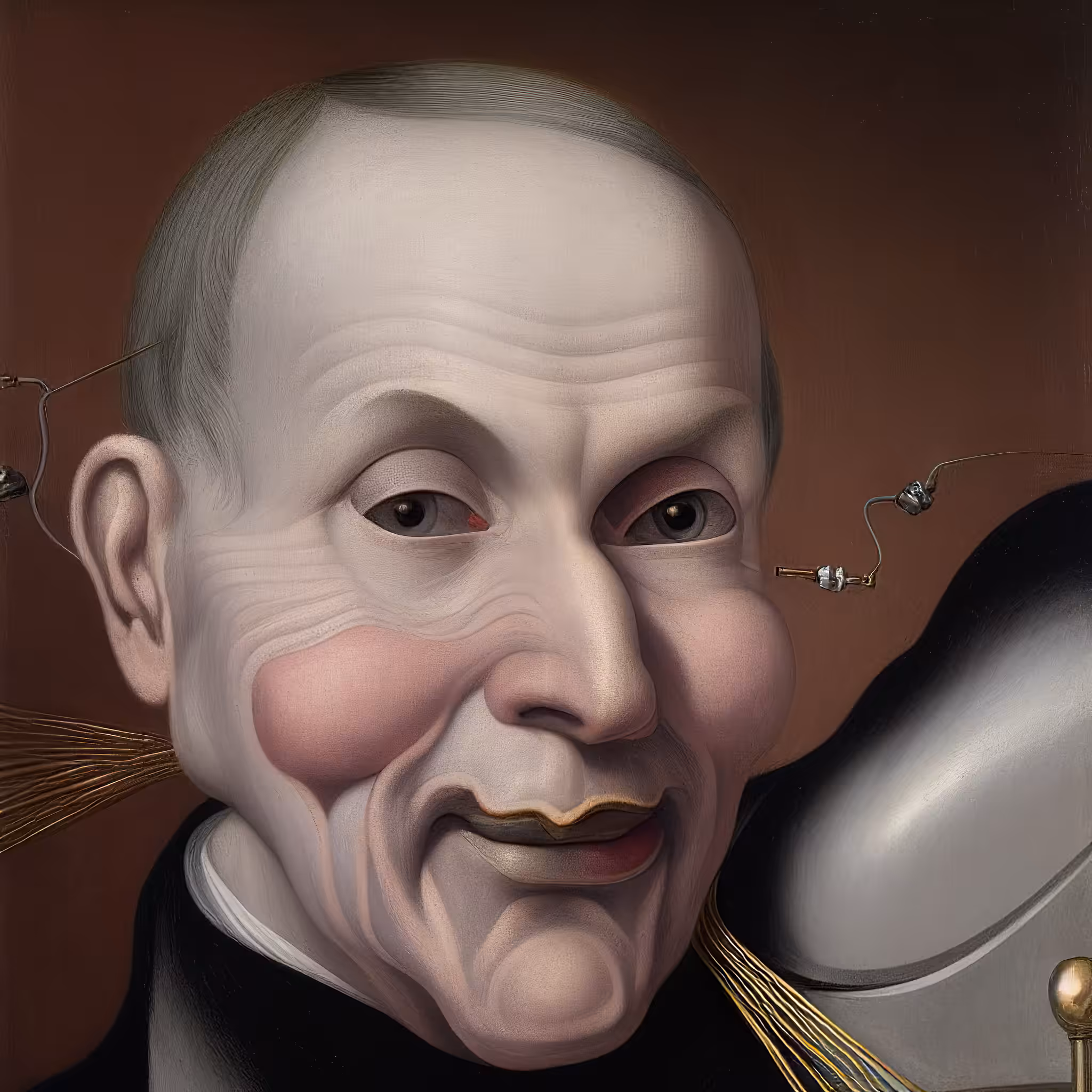 Lost Poets: #15915