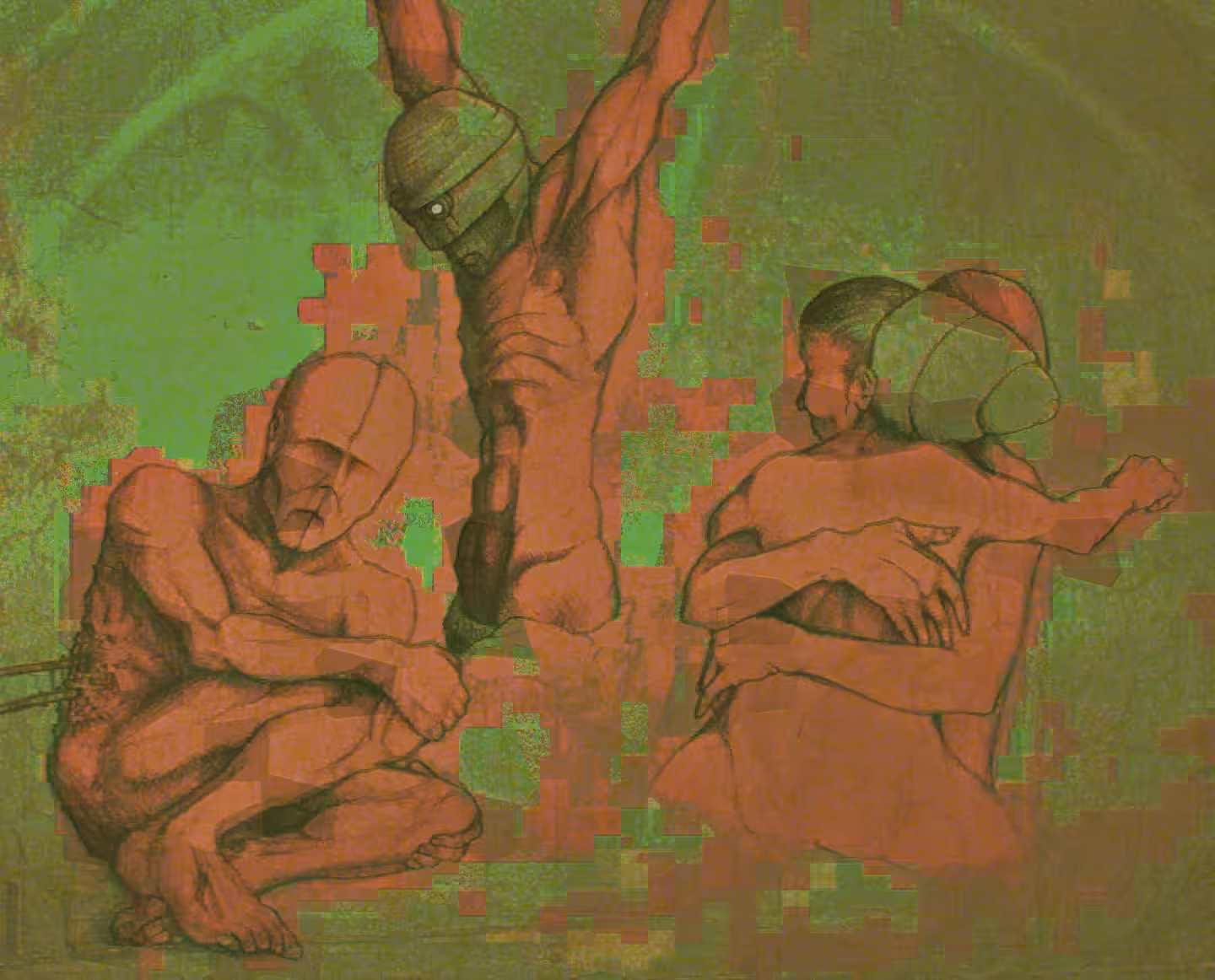 Afterflesh