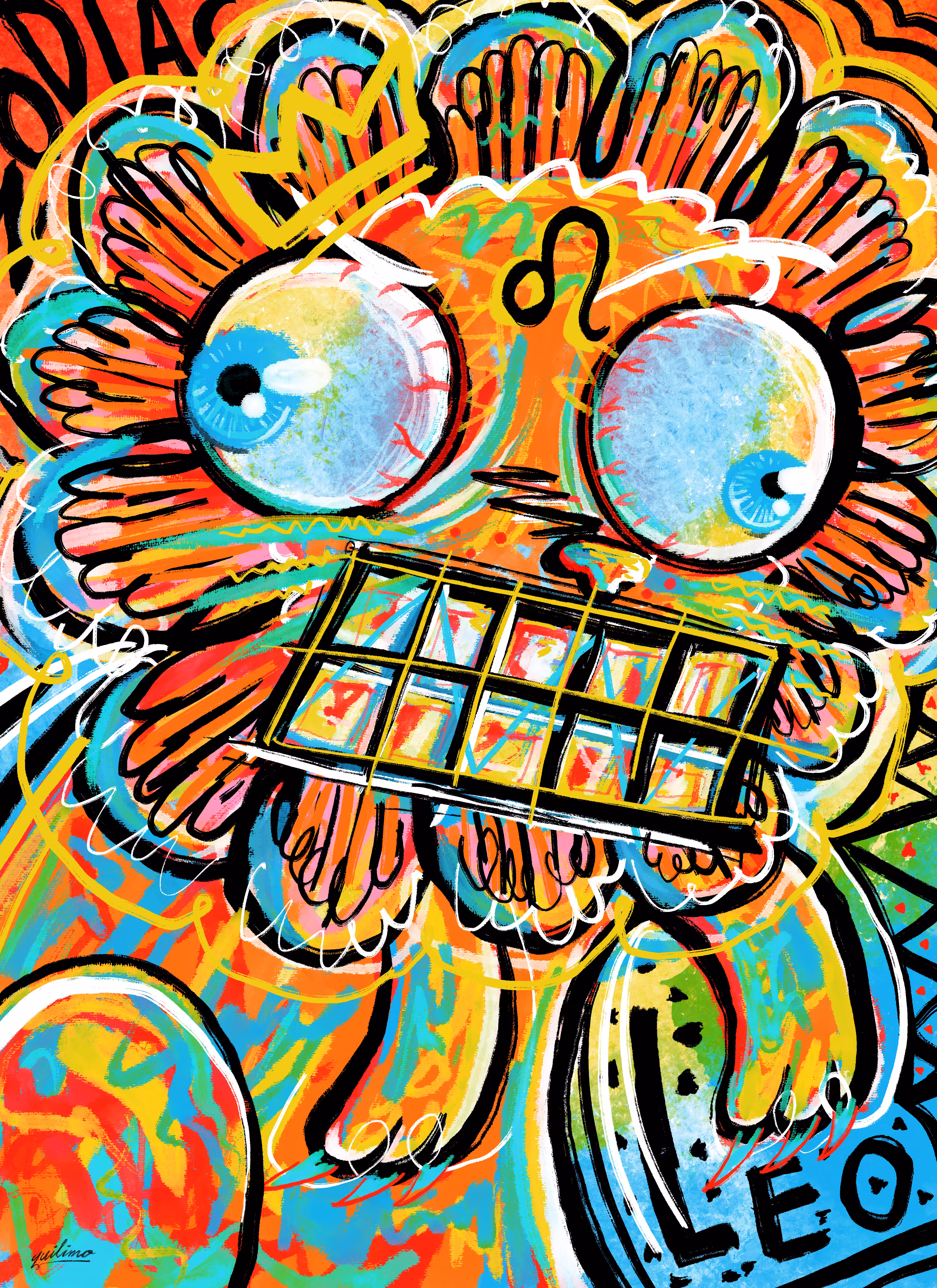 Leo