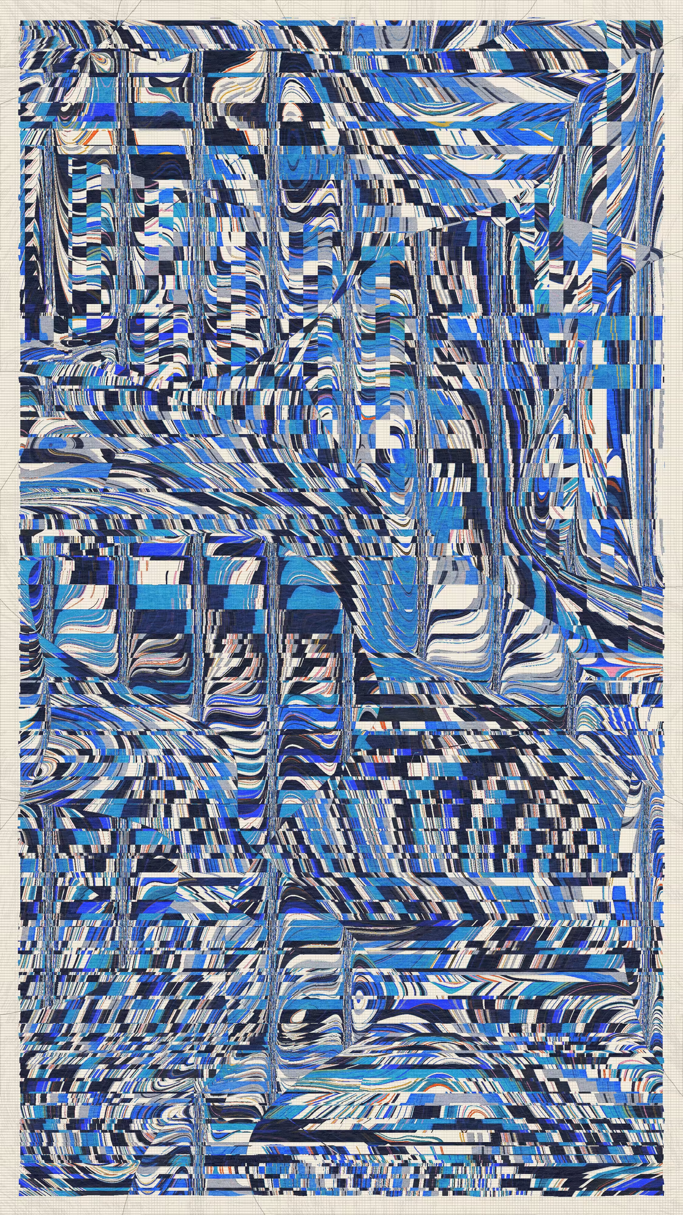 Strands of Solitude #058