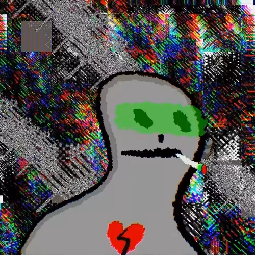 Potheadz: POTHEADZ #2042