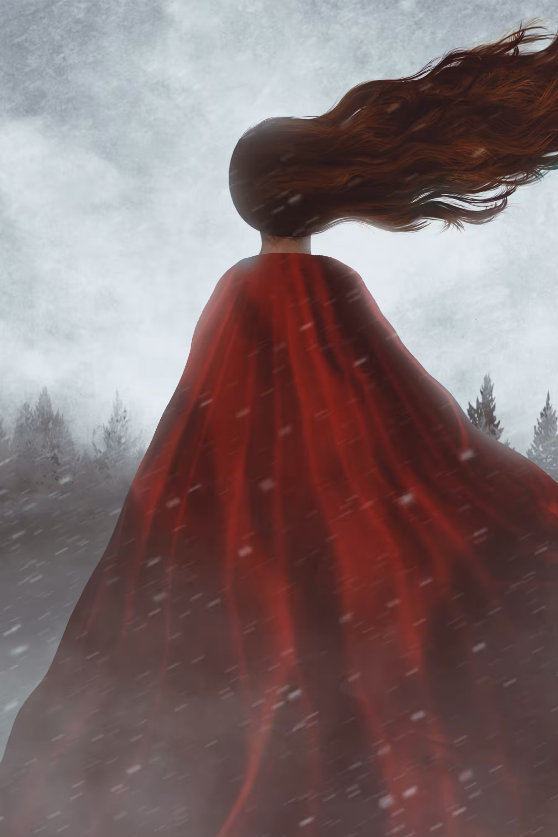 The Wanderer