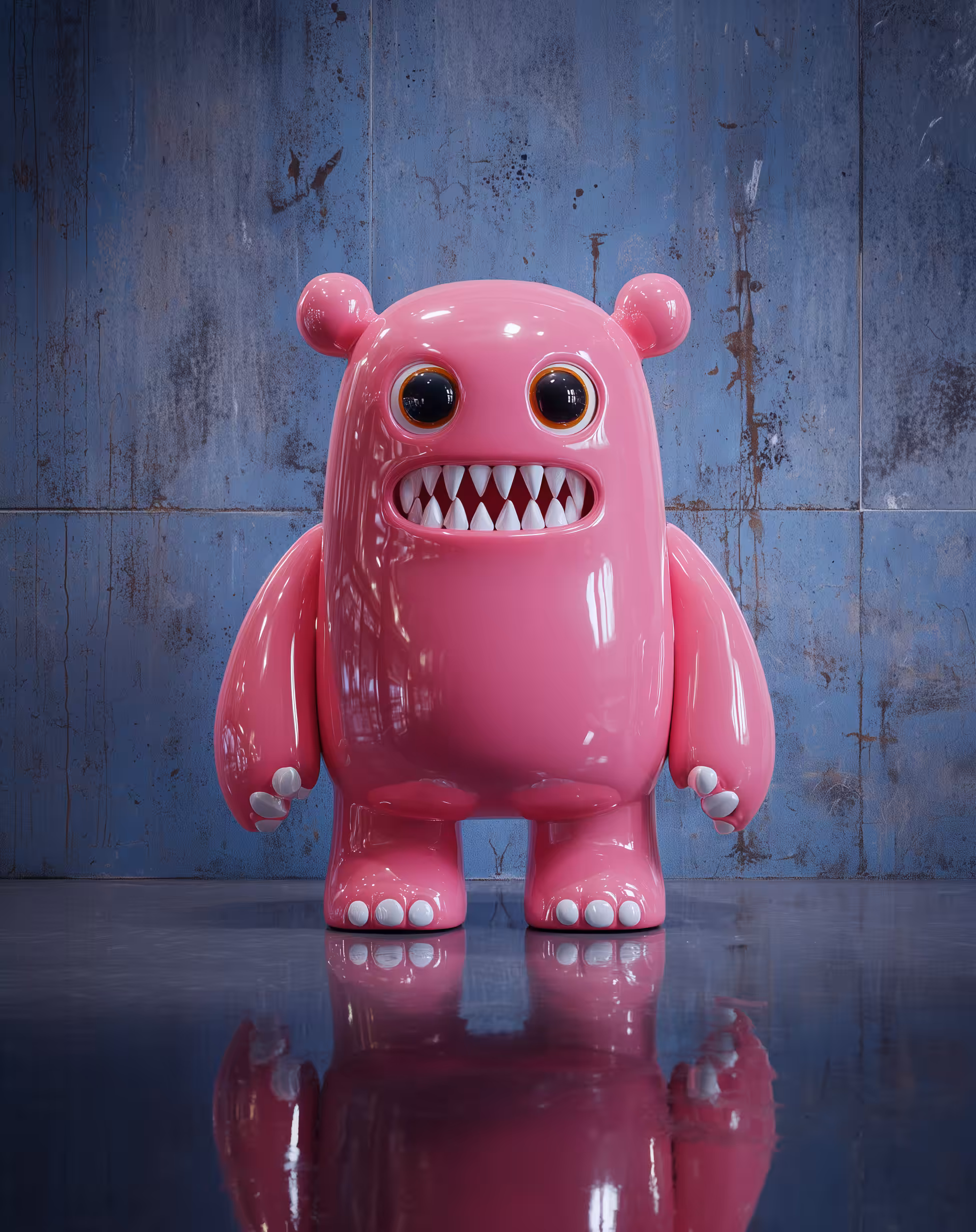 Monster
