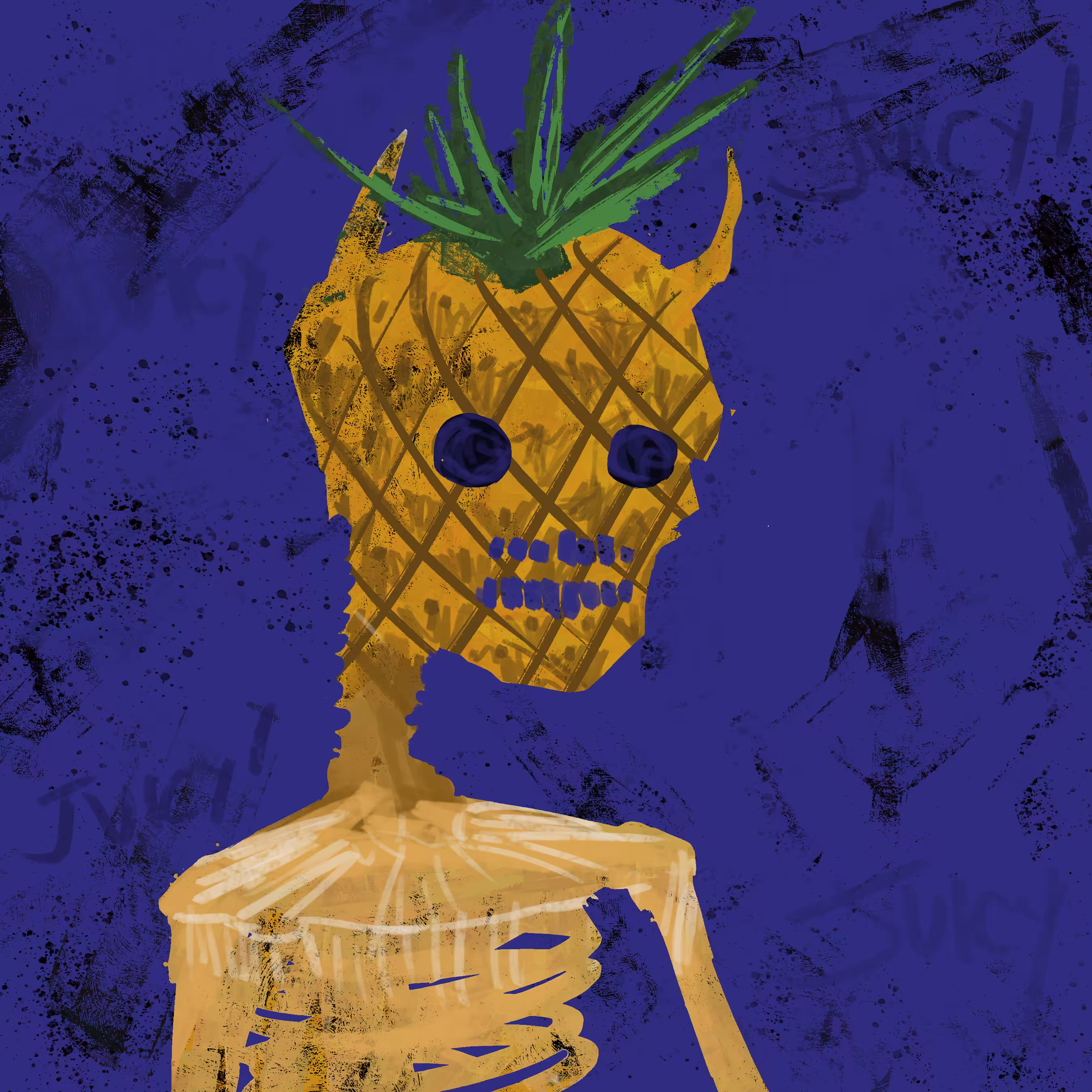 049 - Dole of the Golden Thorn